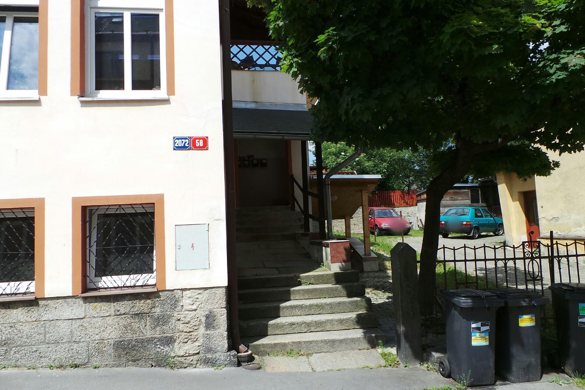 Zdeněk Žitný - pokrývačské a tesařské práce foto 2