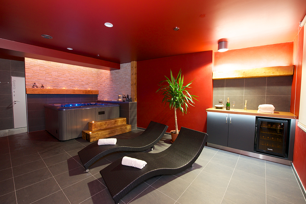 Mysteria Wellness foto 5