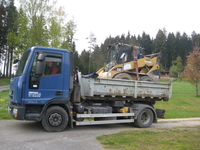 VEHOTRANS, s.r.o. foto 6