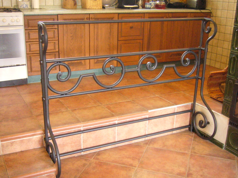 Umělecká kovárna Roman Pausch foto 3