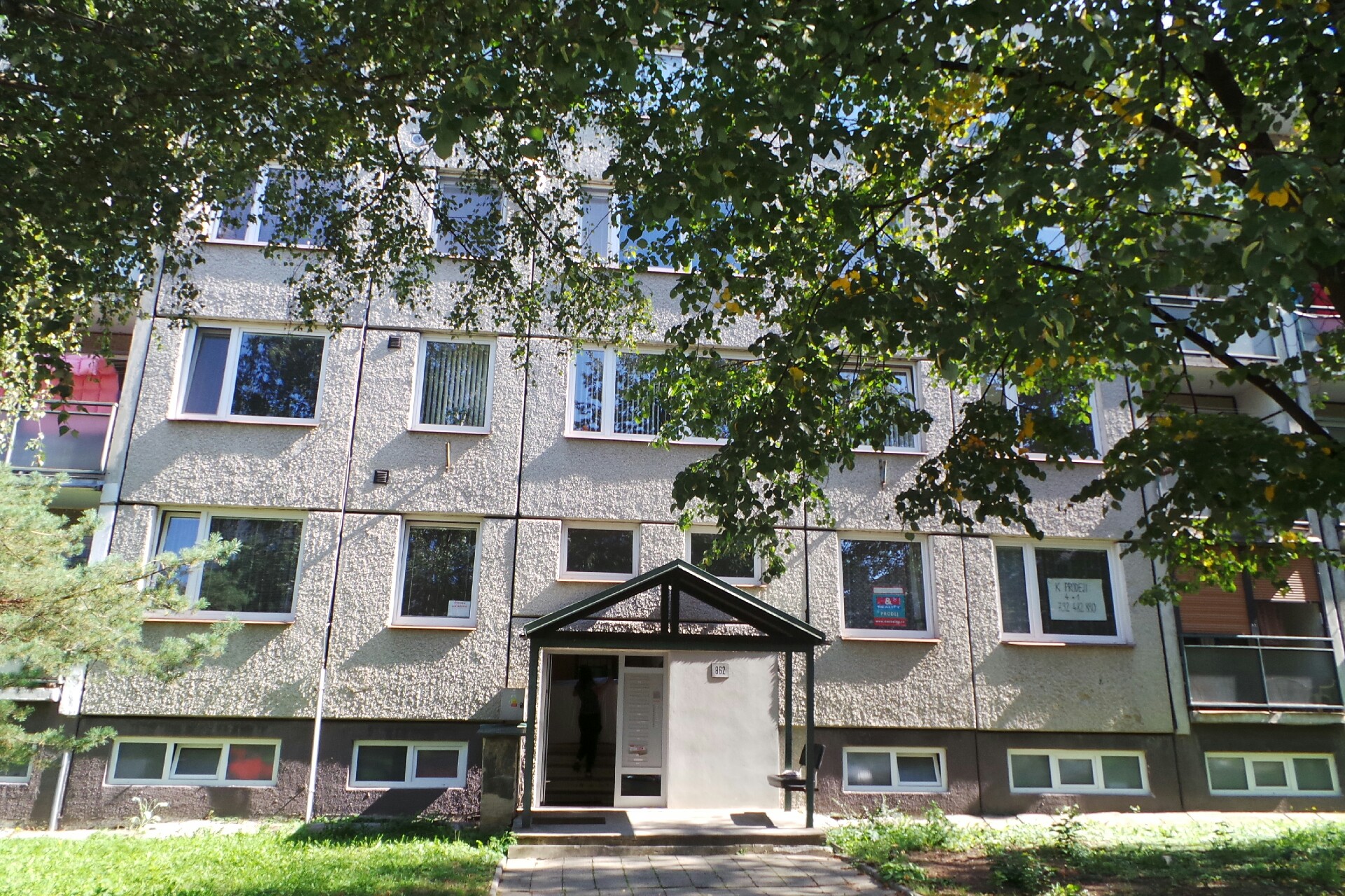 Bronislava Hazuzová foto 1