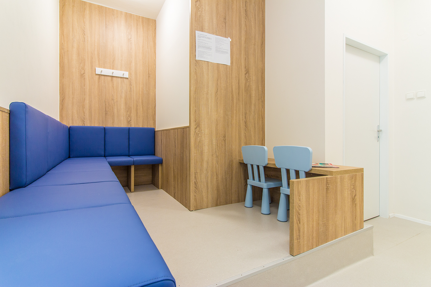 MUDr. Konstantin Inkov GYNNOGROUP gynekologická ambulance foto 3