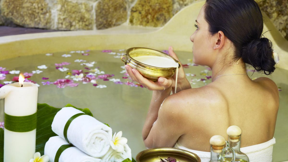 Masáže Kamila foto 4