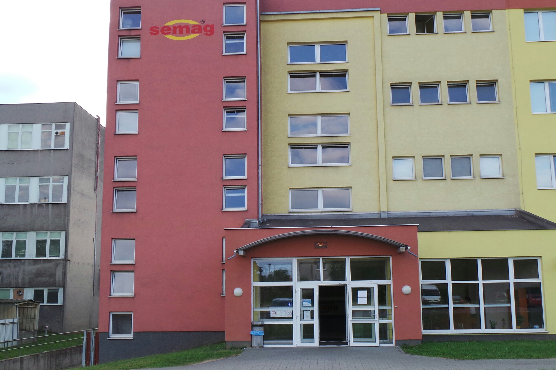 SEMAG spol. s r.o. foto 2