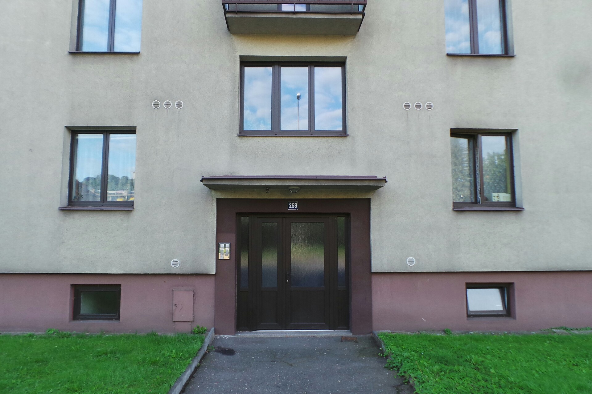 Občanské sdružení Moje budoucnost