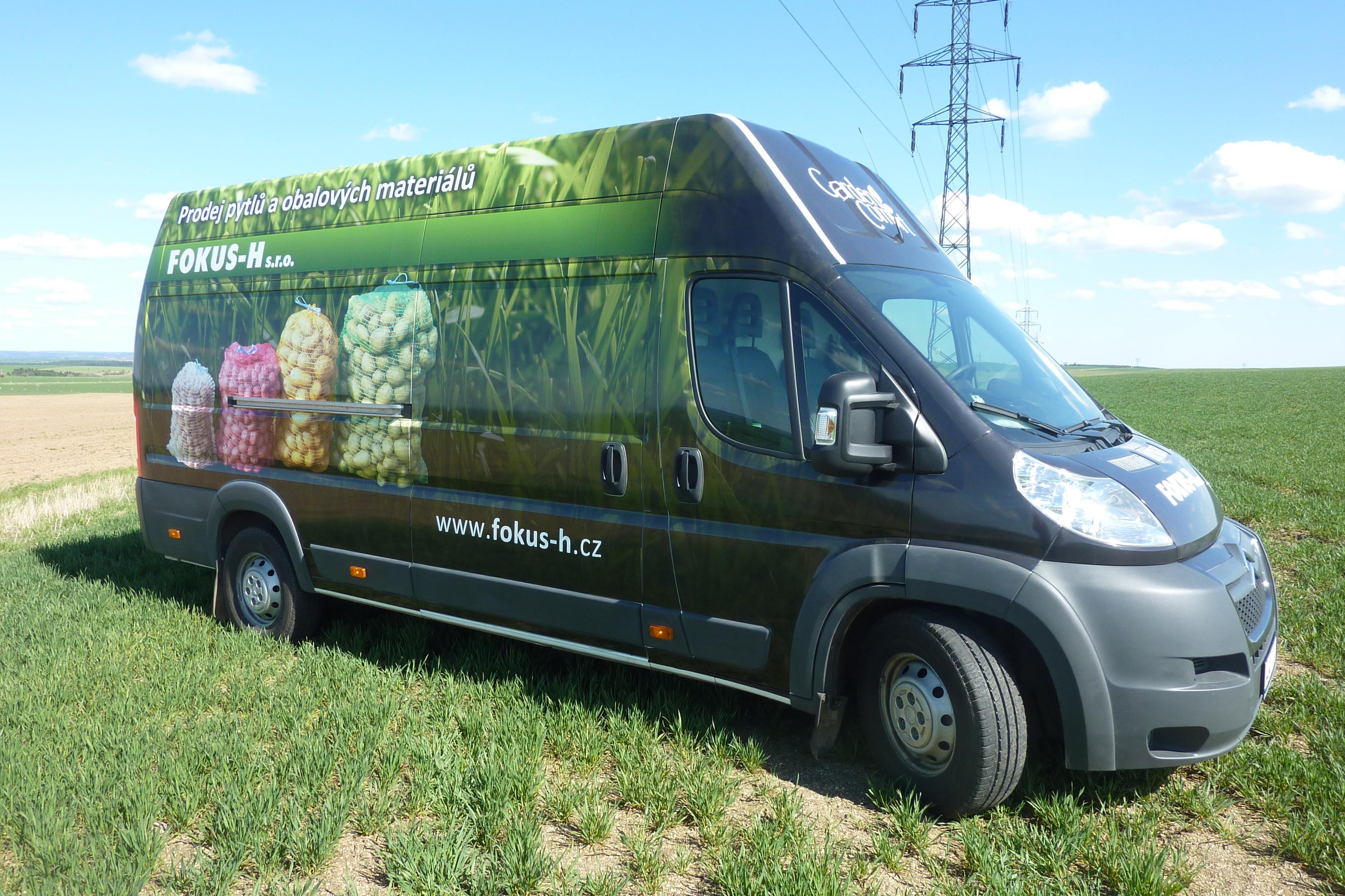 FOKUS - H, s.r.o.