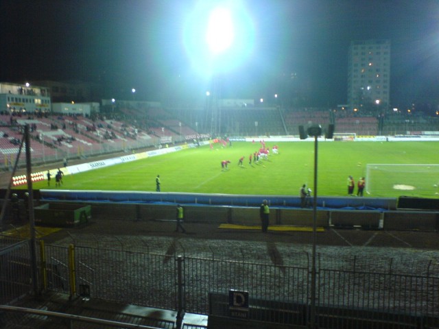 FC ZBROJOVKA BRNO, a.s. foto 3