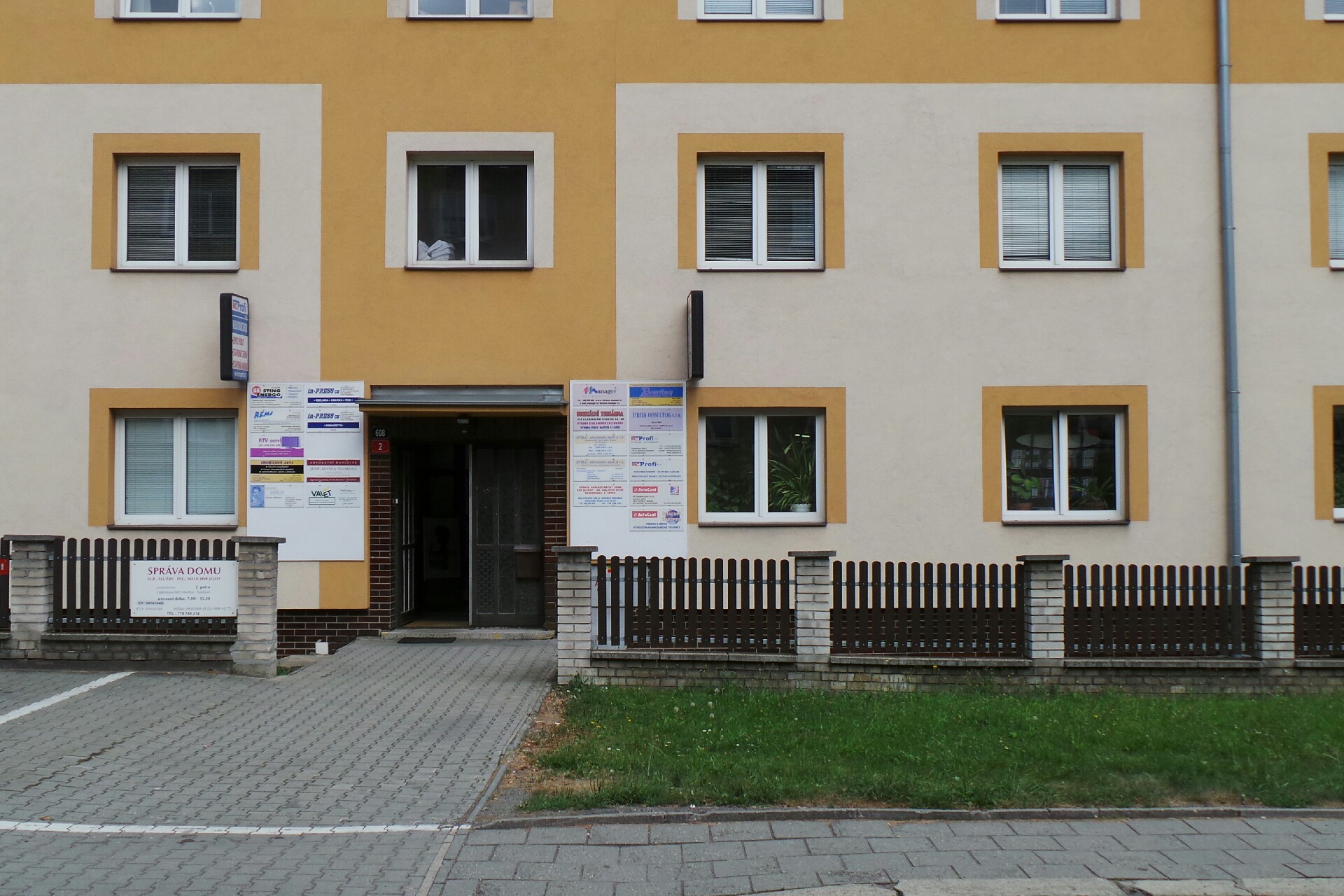 STING ENERGO, spol. s r.o.