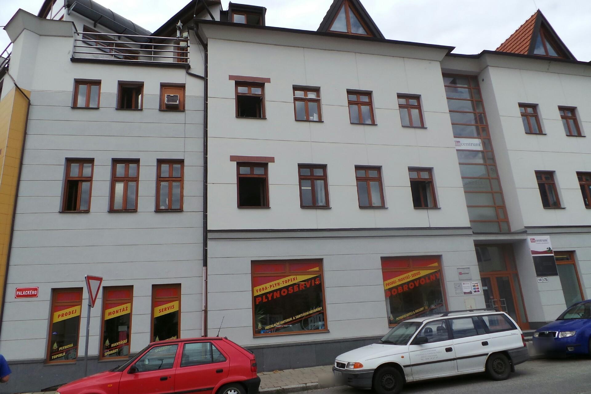 PJD Plynoservis Dobrovolný foto 1