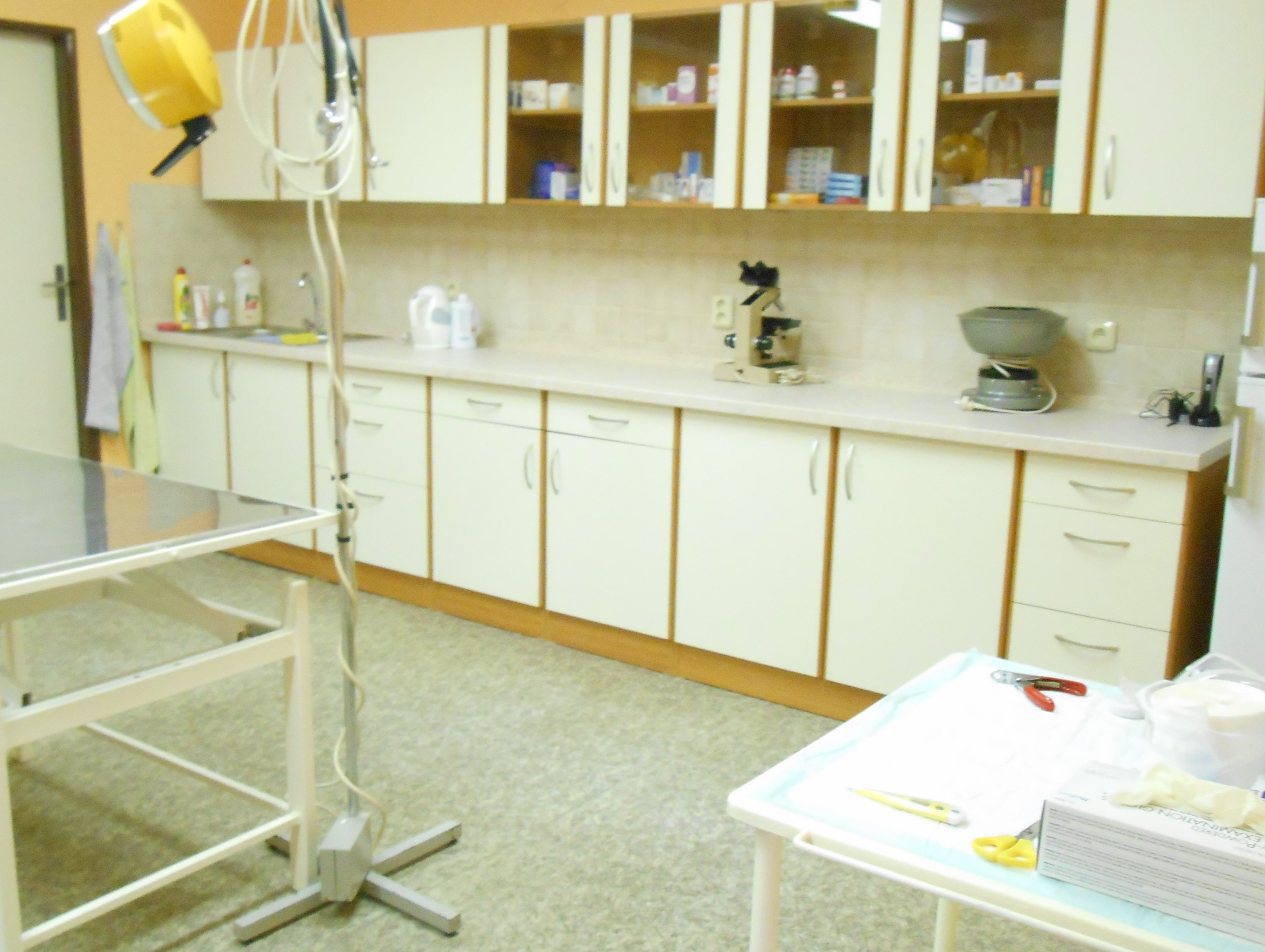 Veterinární ordinace Kozojedy foto 2