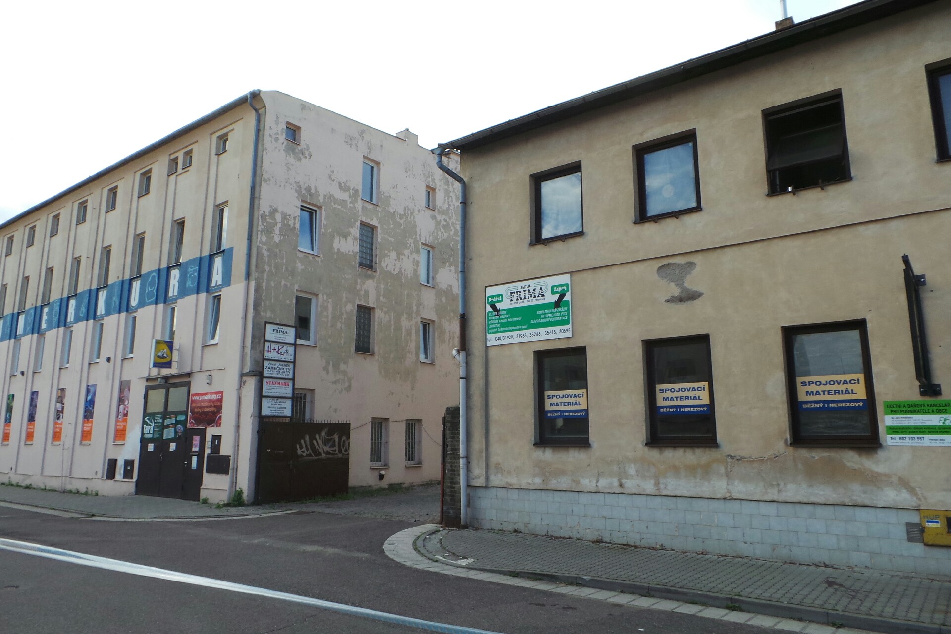 F R I M A, spol. s r.o.