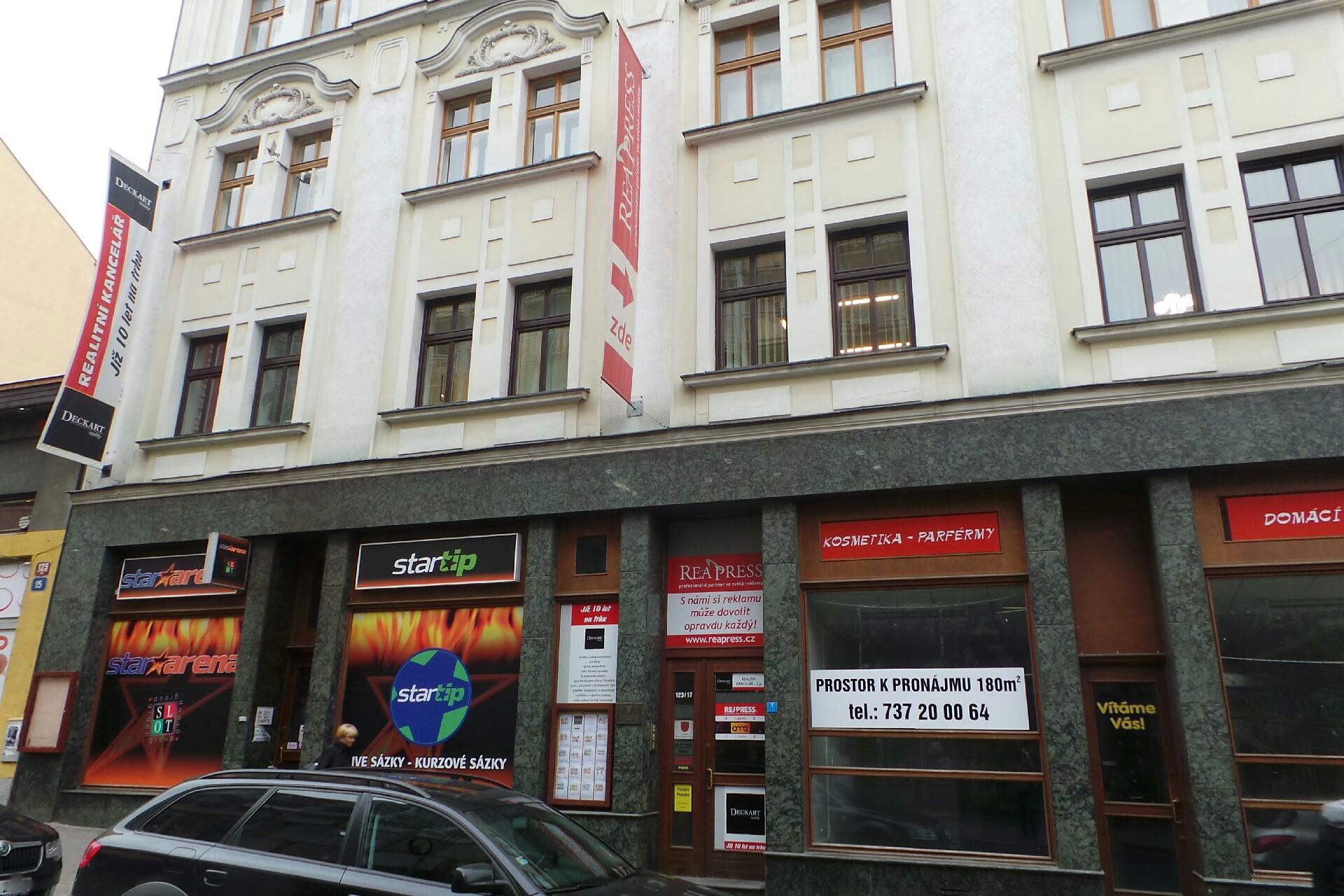 Deckart reality, s.r.o.