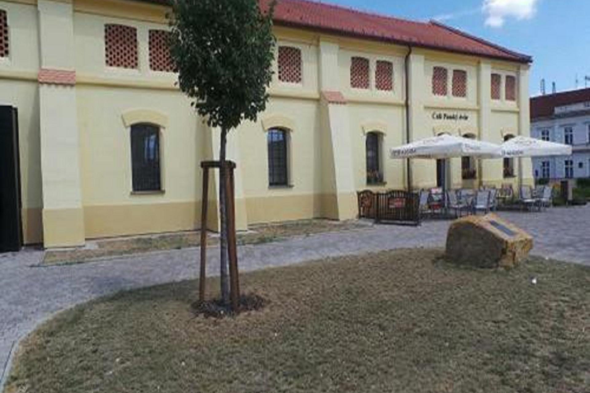 ERLIS projekt, s.r.o.