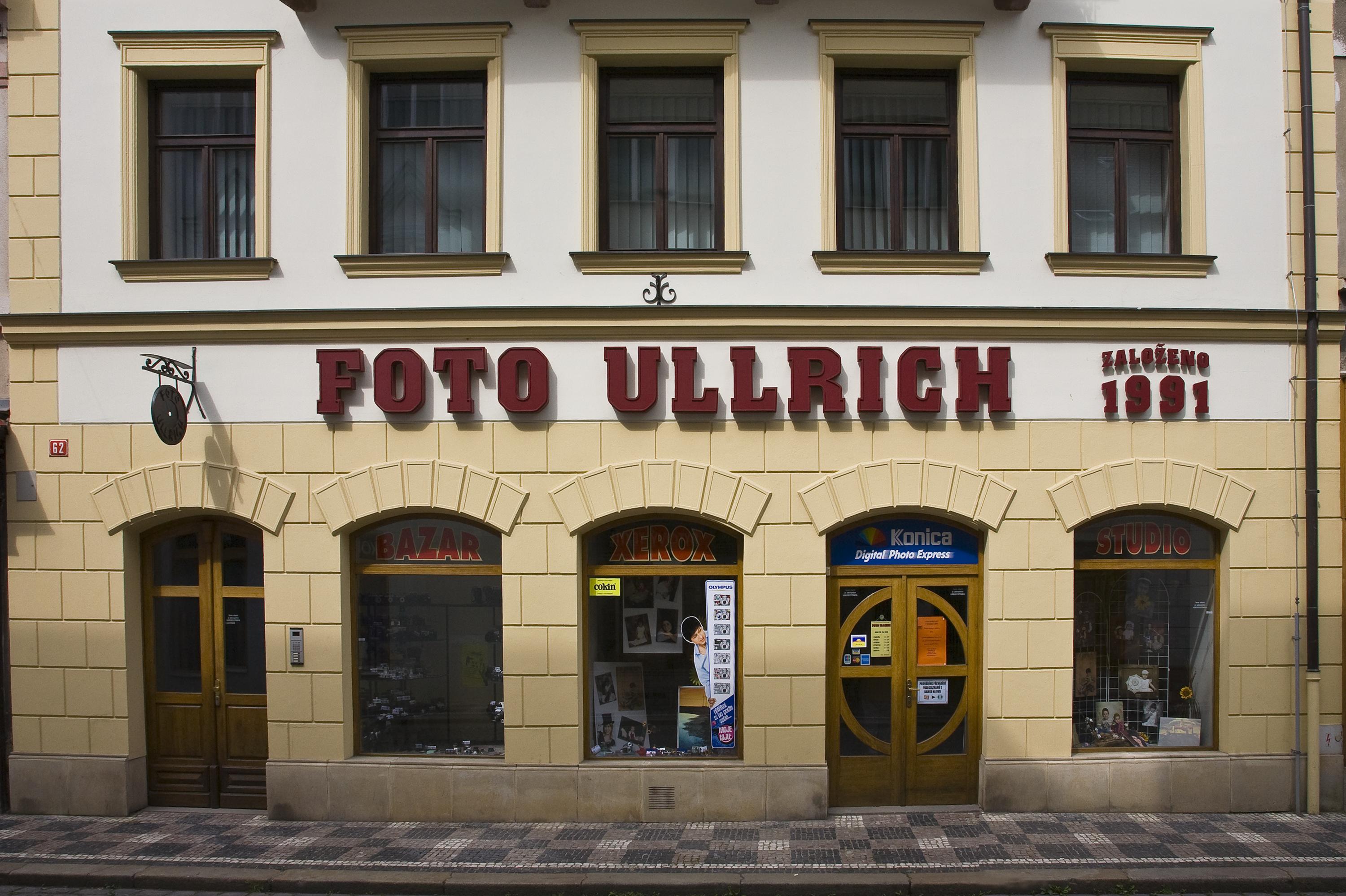 FOTO ULLRICH