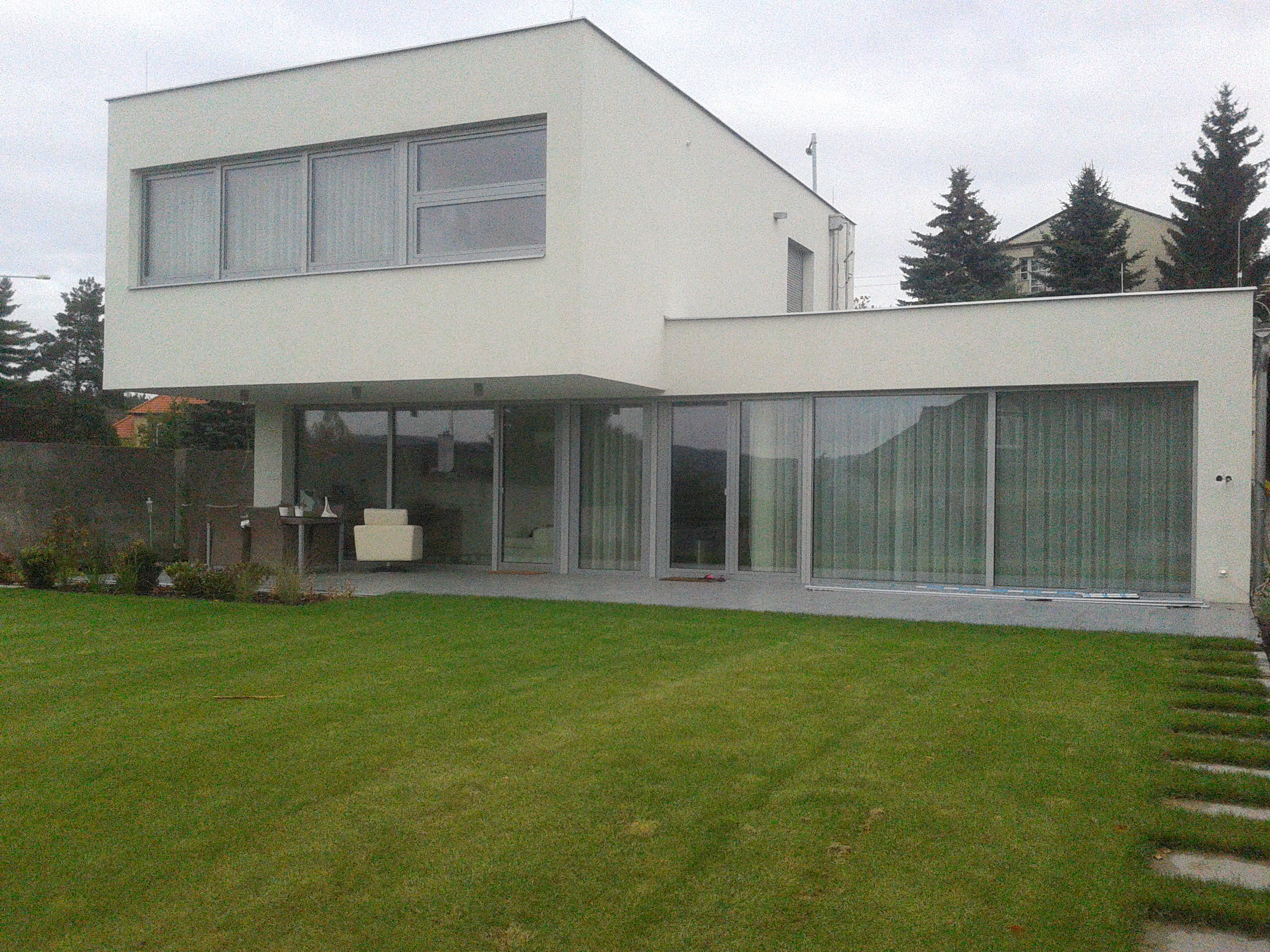 INPROSTAV-Slaný foto 4