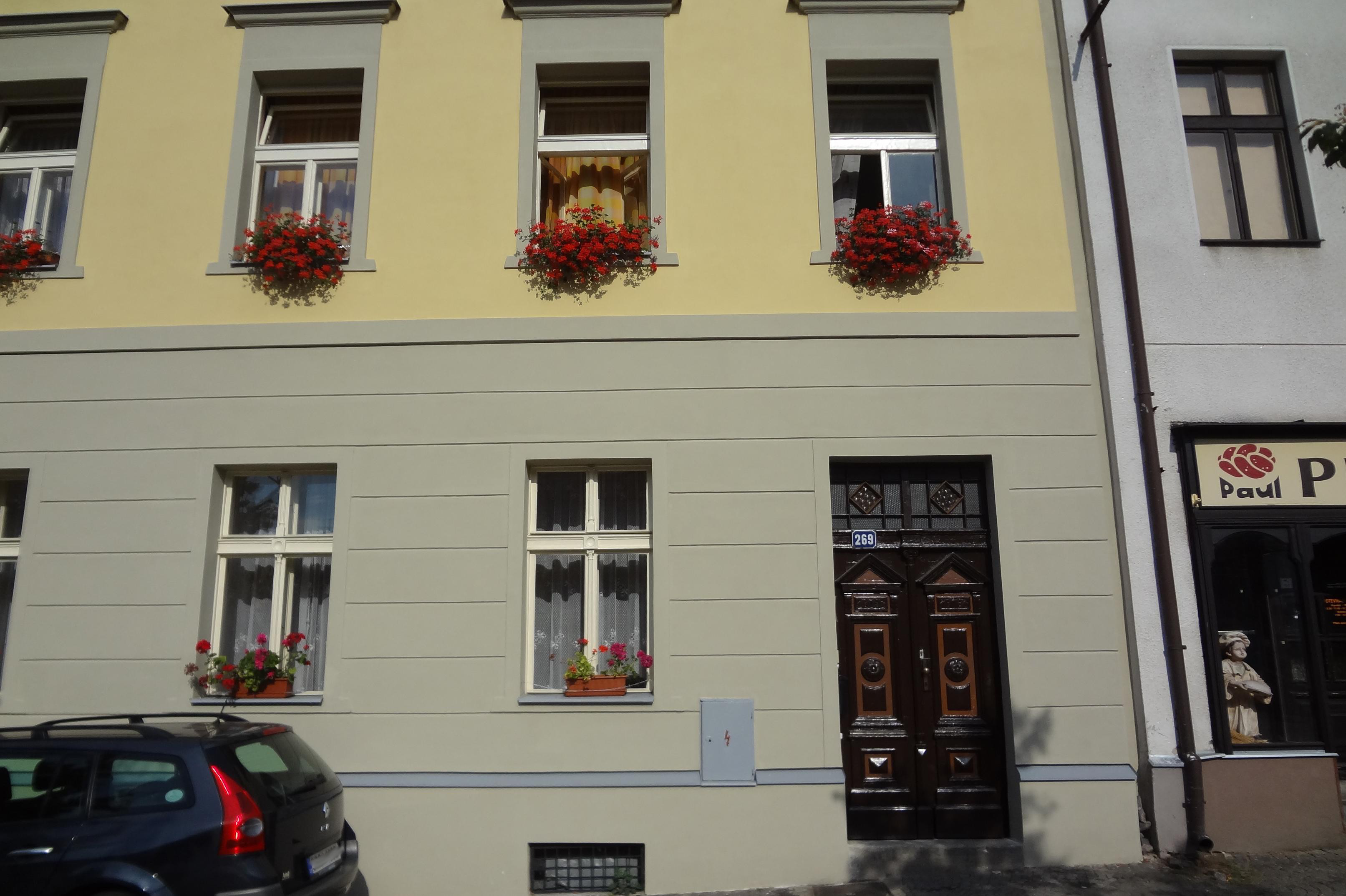 Krejčovství Olena Kindlová