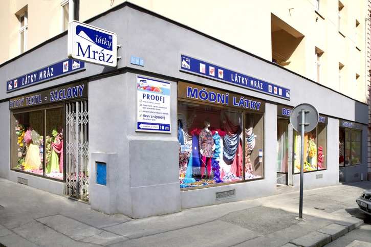 LÁTKY MRÁZ, s.r.o. foto 2