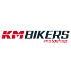 Logo obchodu KM BIKERS.cz