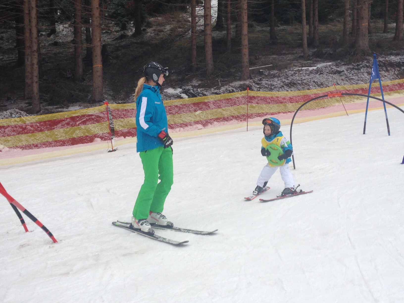 SKI KLÍNOVEC, s.r.o. foto 6