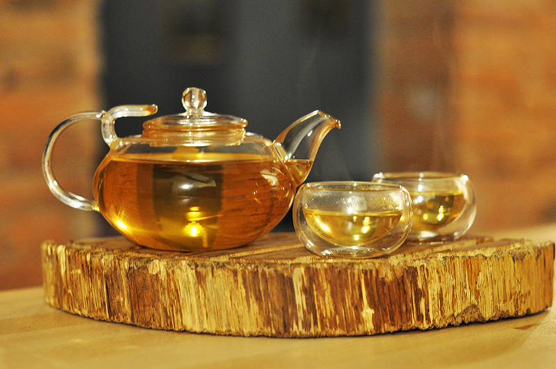 Queen - Luxusní čajovna foto 2