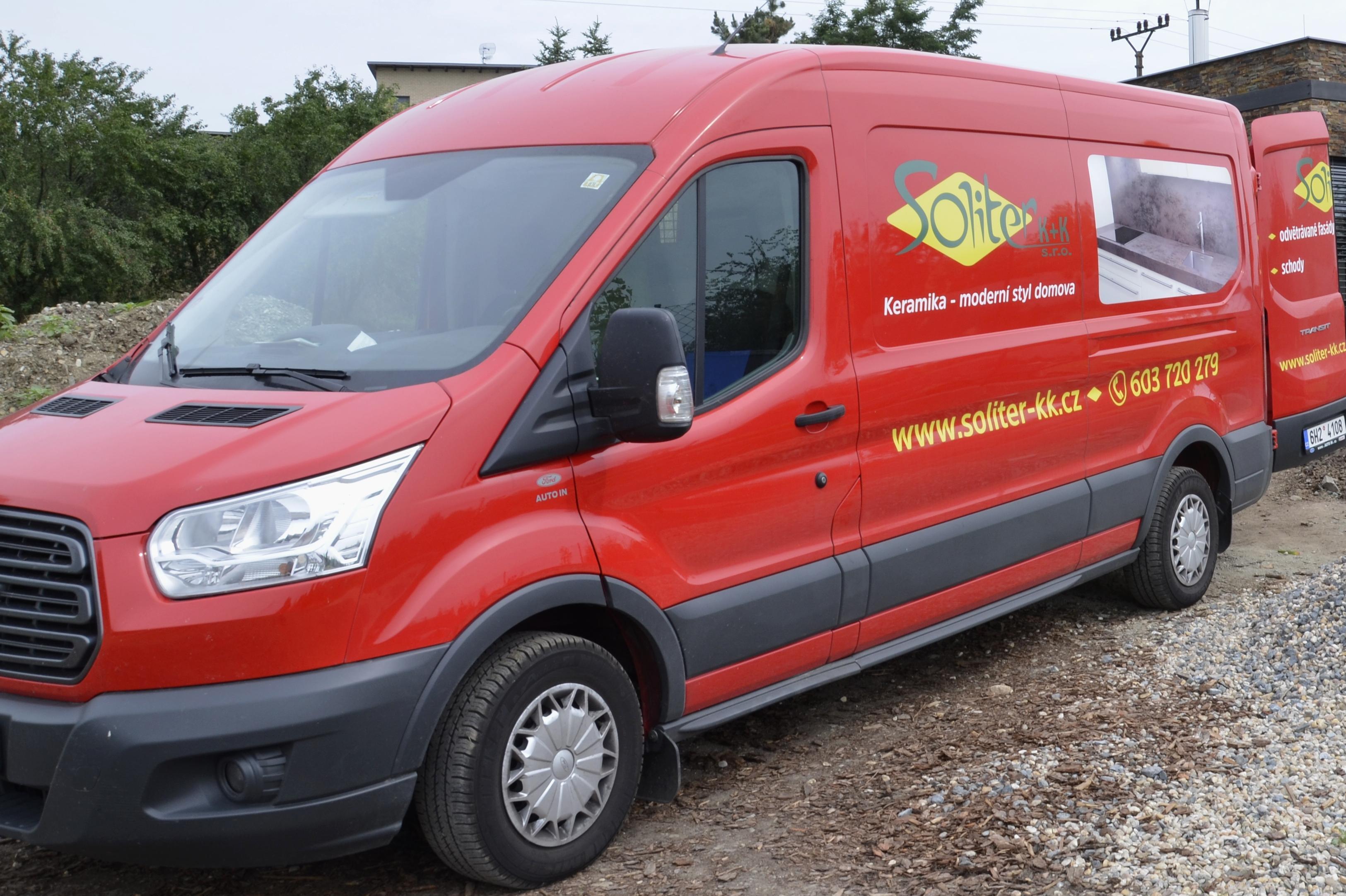 Soliter K + K, s.r.o.