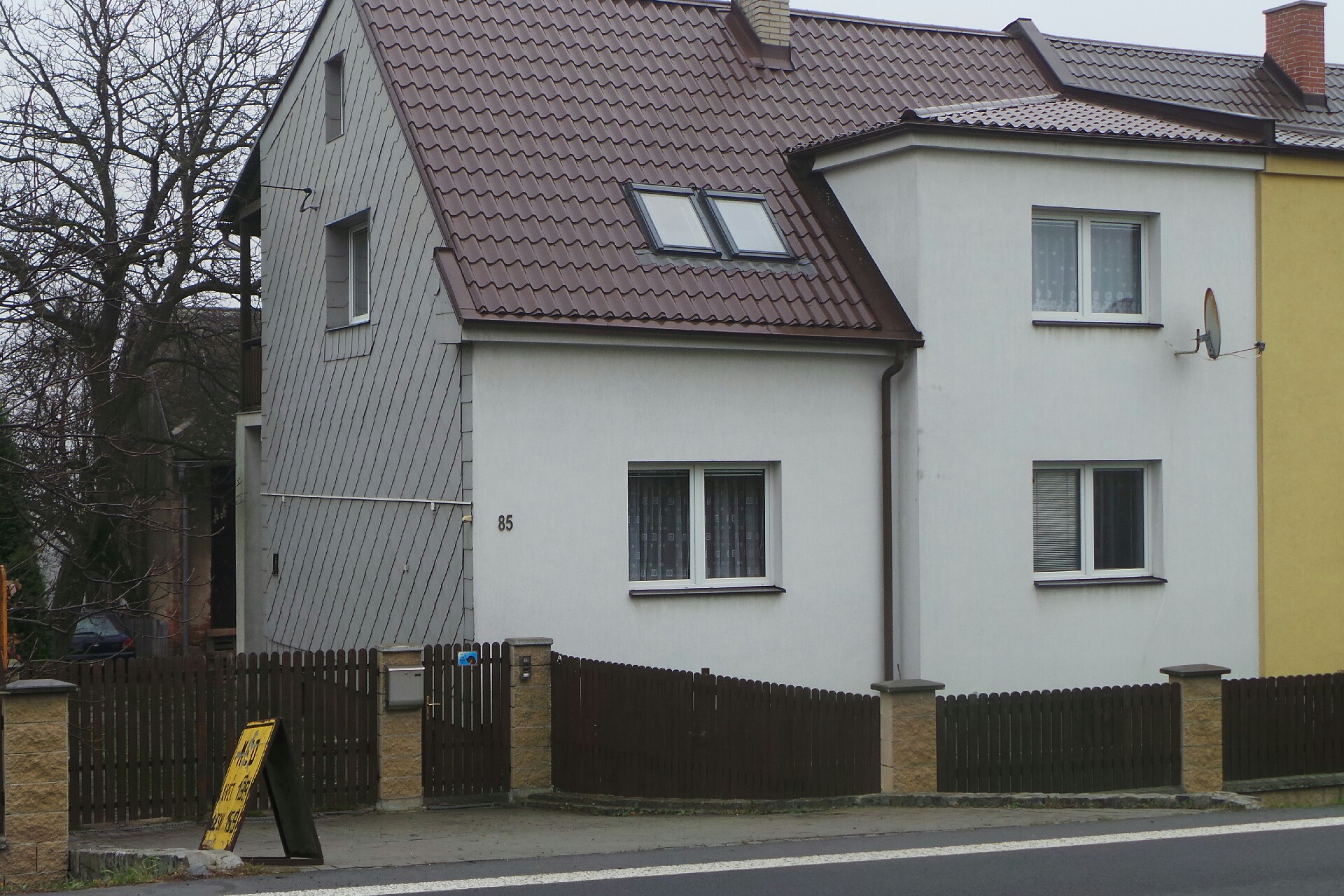 MVDr. Lucie Bialková foto 1