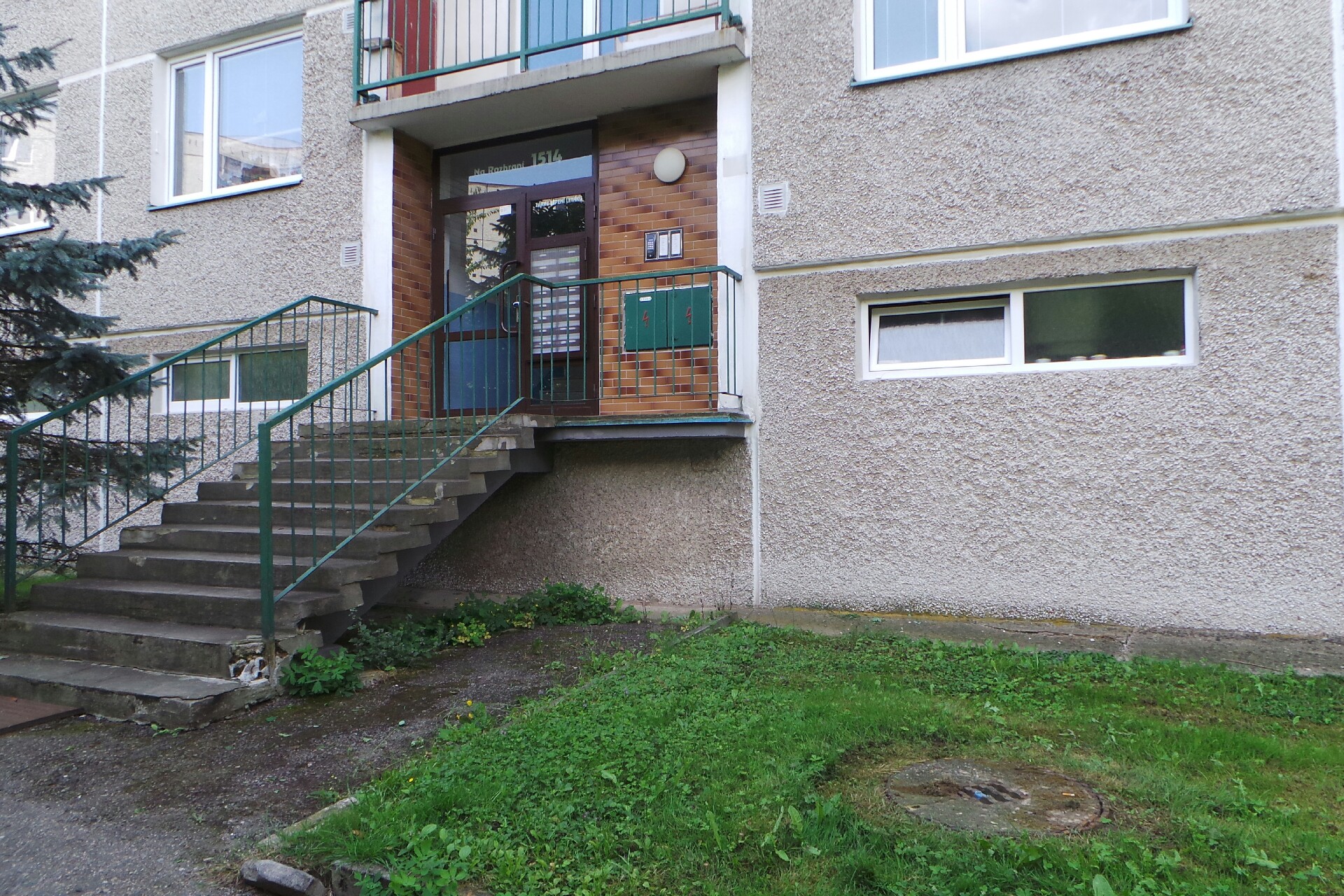 Hana Varhaníková - Antinikotinové centrum