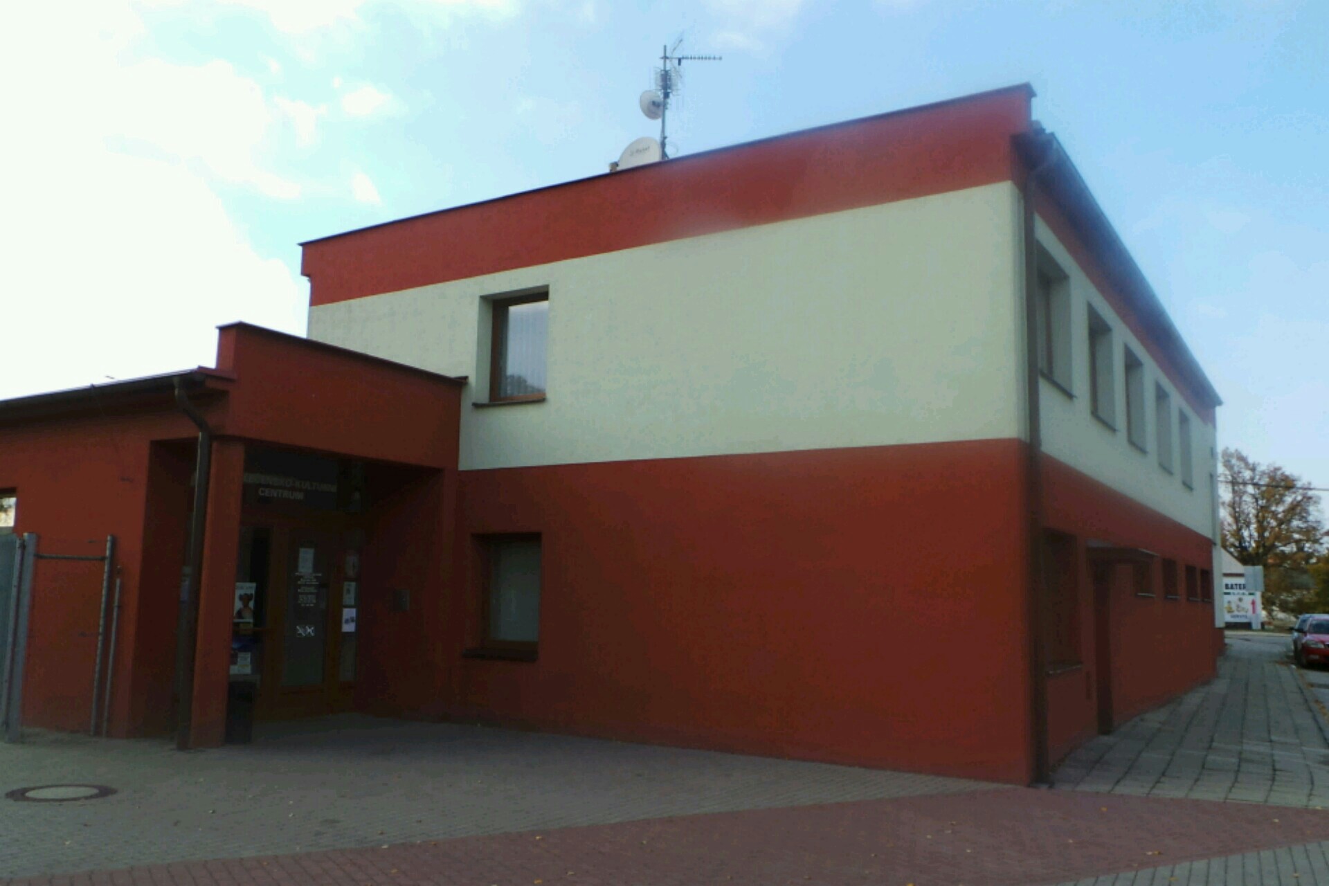 Krajský volejbalový svaz