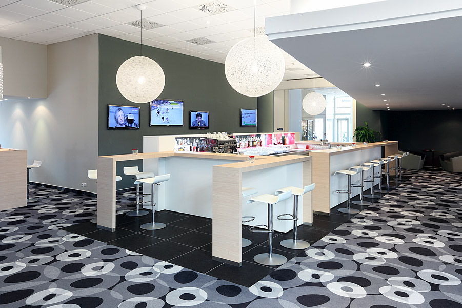 Novotel Praha Wenceslas Square foto 4