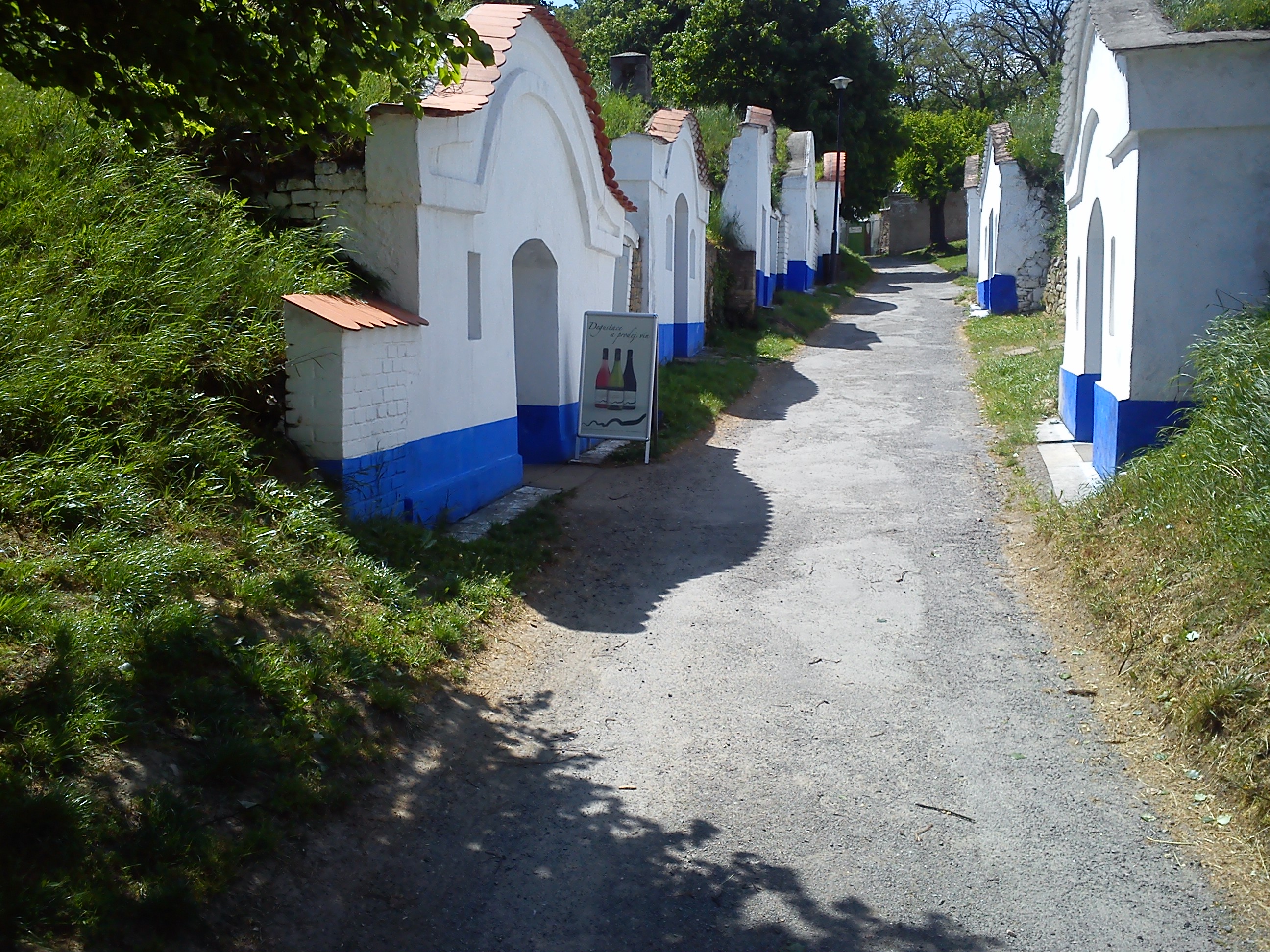 Vinařství Tomanovský