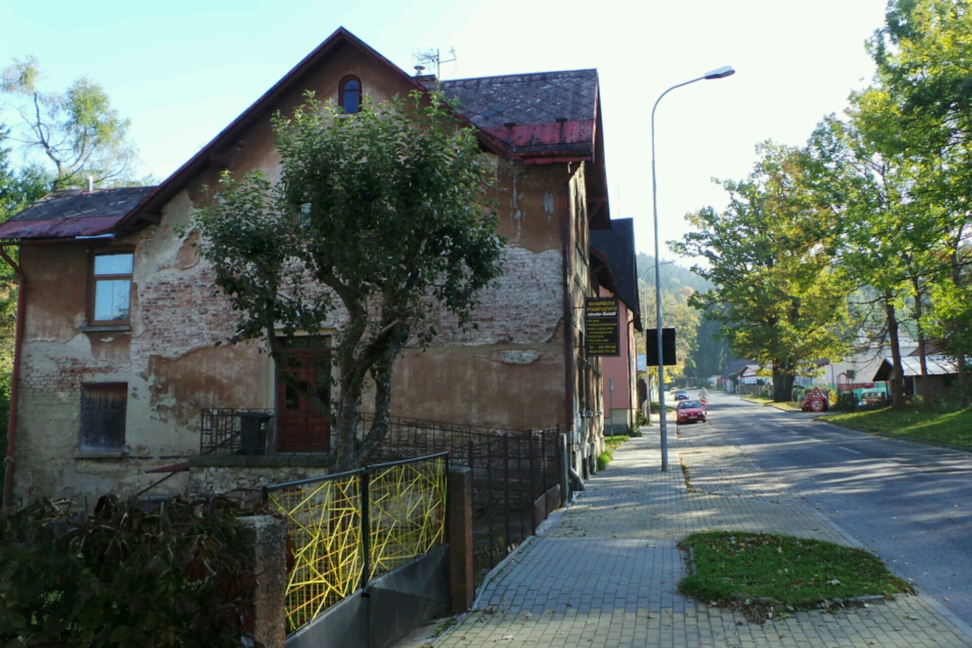 Miroslav Šindelář - tesařství foto 1