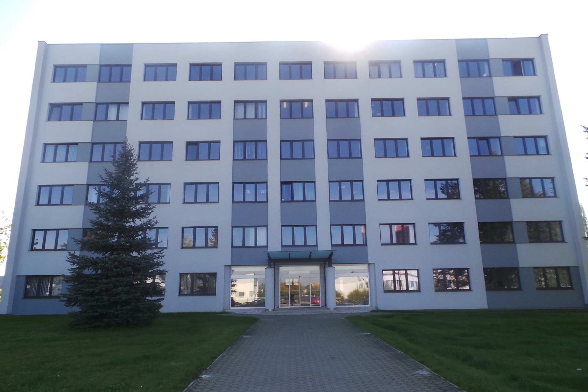 SILON CZ, s.r.o. foto 1