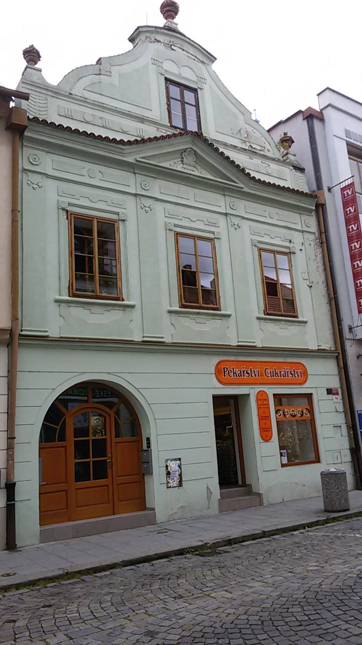 Universum v Kostce foto 3