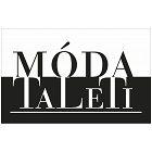 Logo obchodu Móda TaLeTi