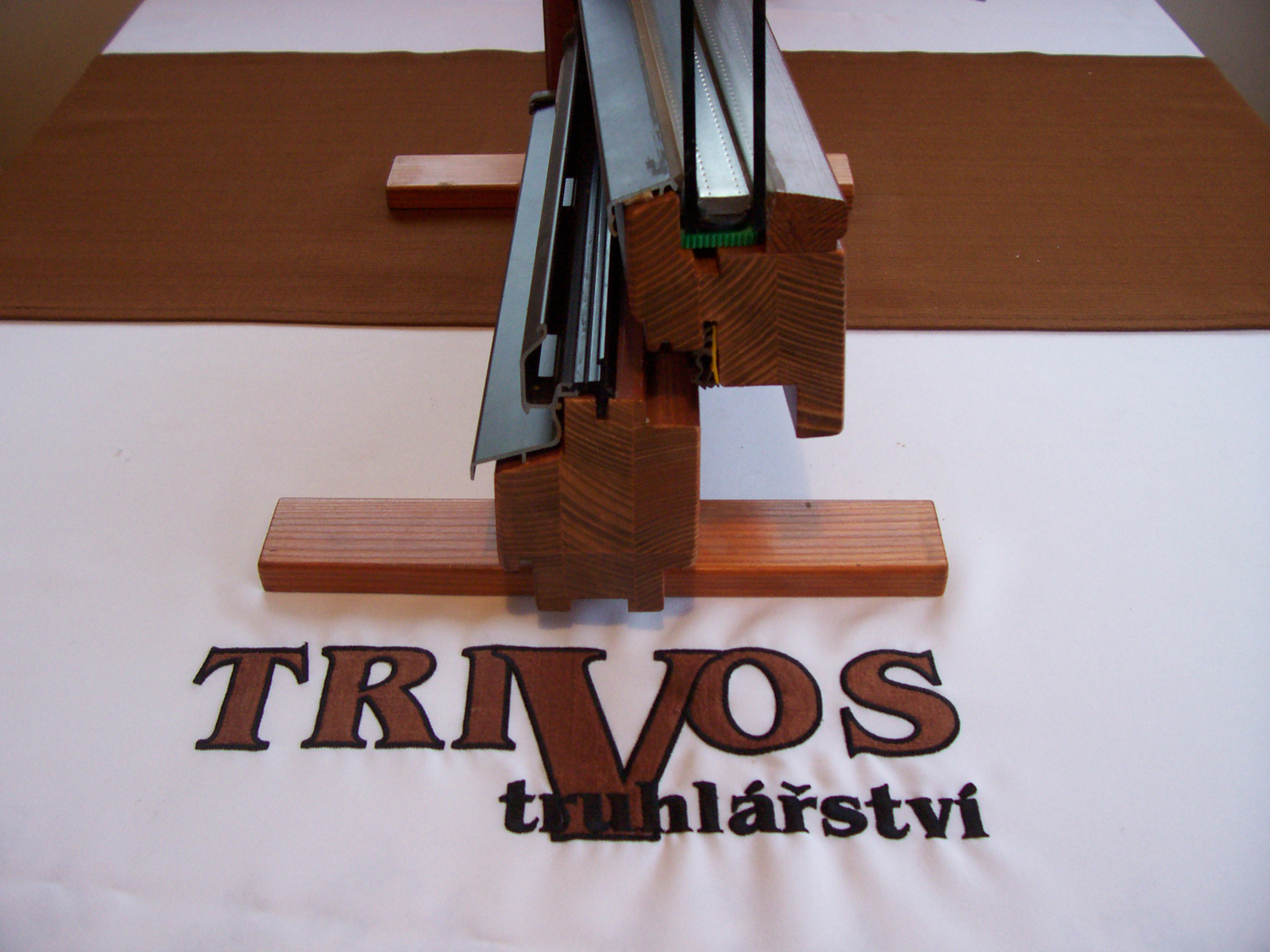 Trivos - truhlářství, v.o.s. foto 4