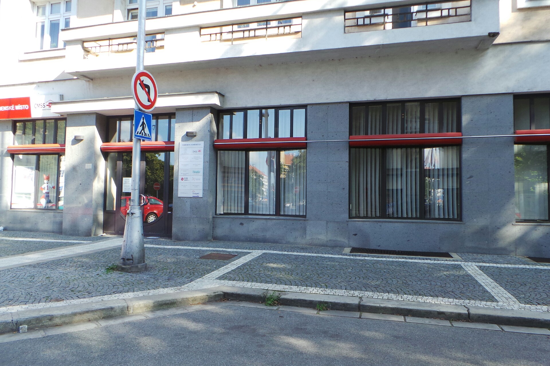 JUDr. Jiří  Slezák - Advokátní kancelář