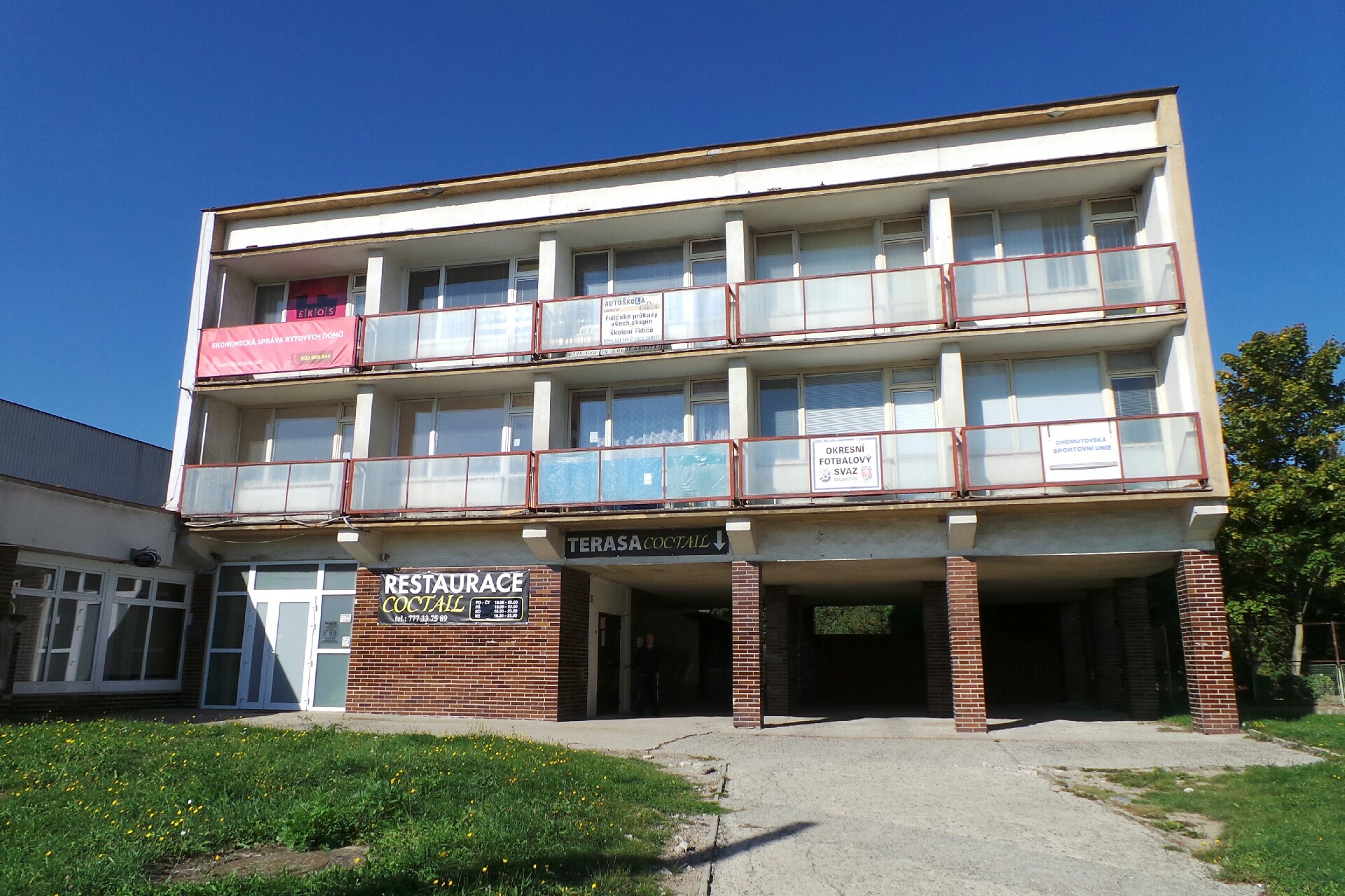 AUTOŠKOLA OMEGA, s.r.o.