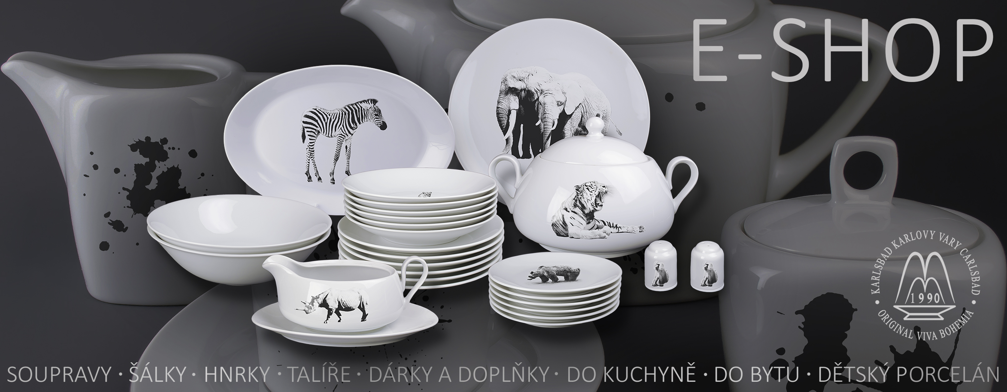 Viva Porcelán foto 5