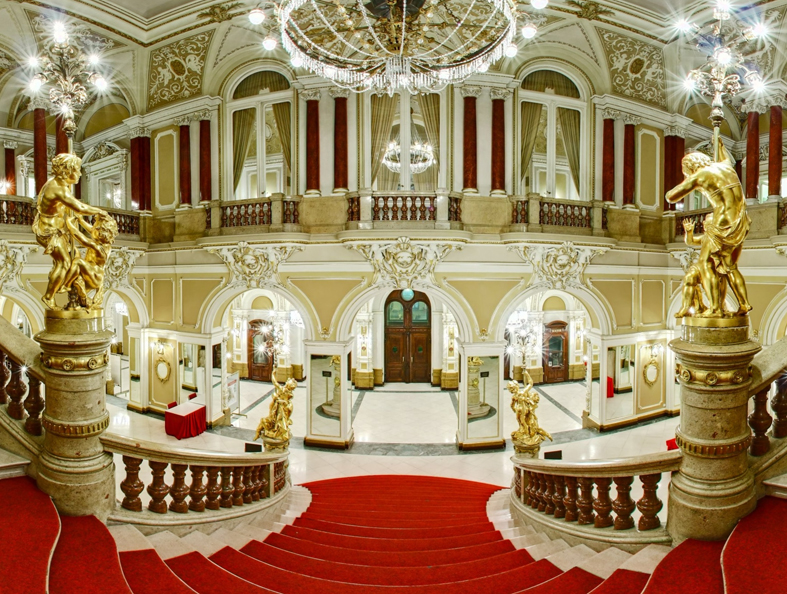 Mahenovo divadlo foto 3