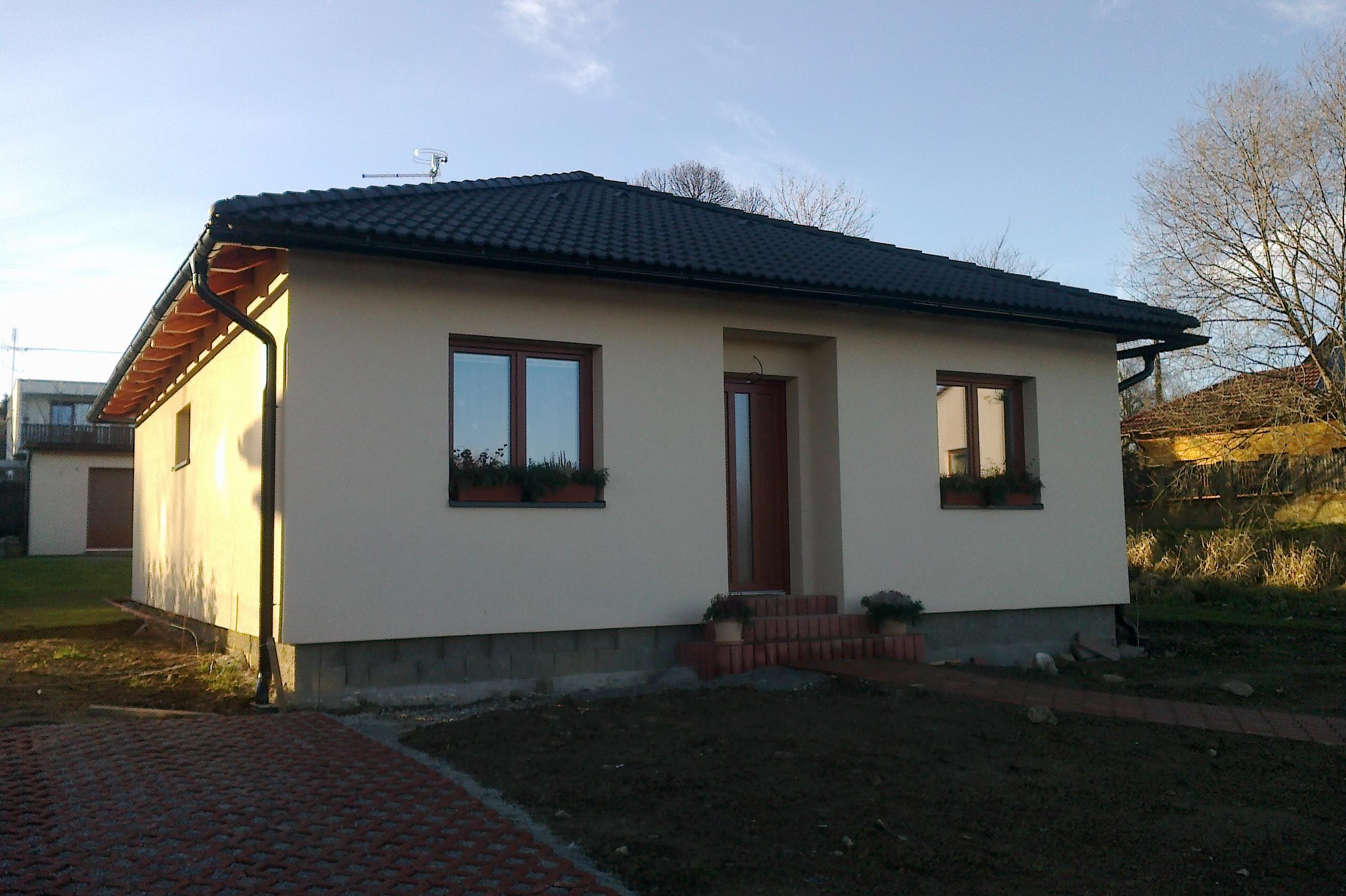 Dřevostavby Bartoš s.r.o.