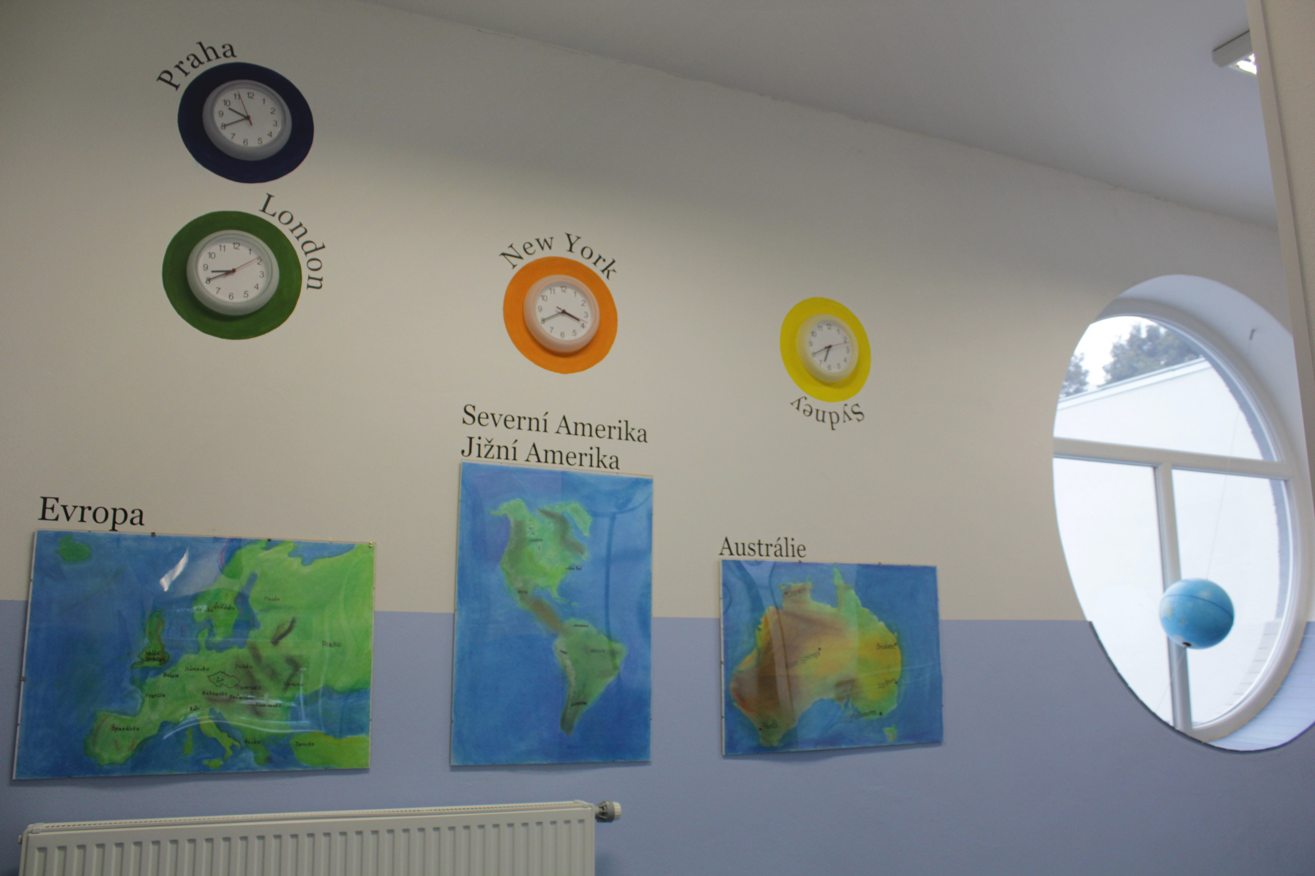 Základní škola Spektrum, s.r.o. foto 2