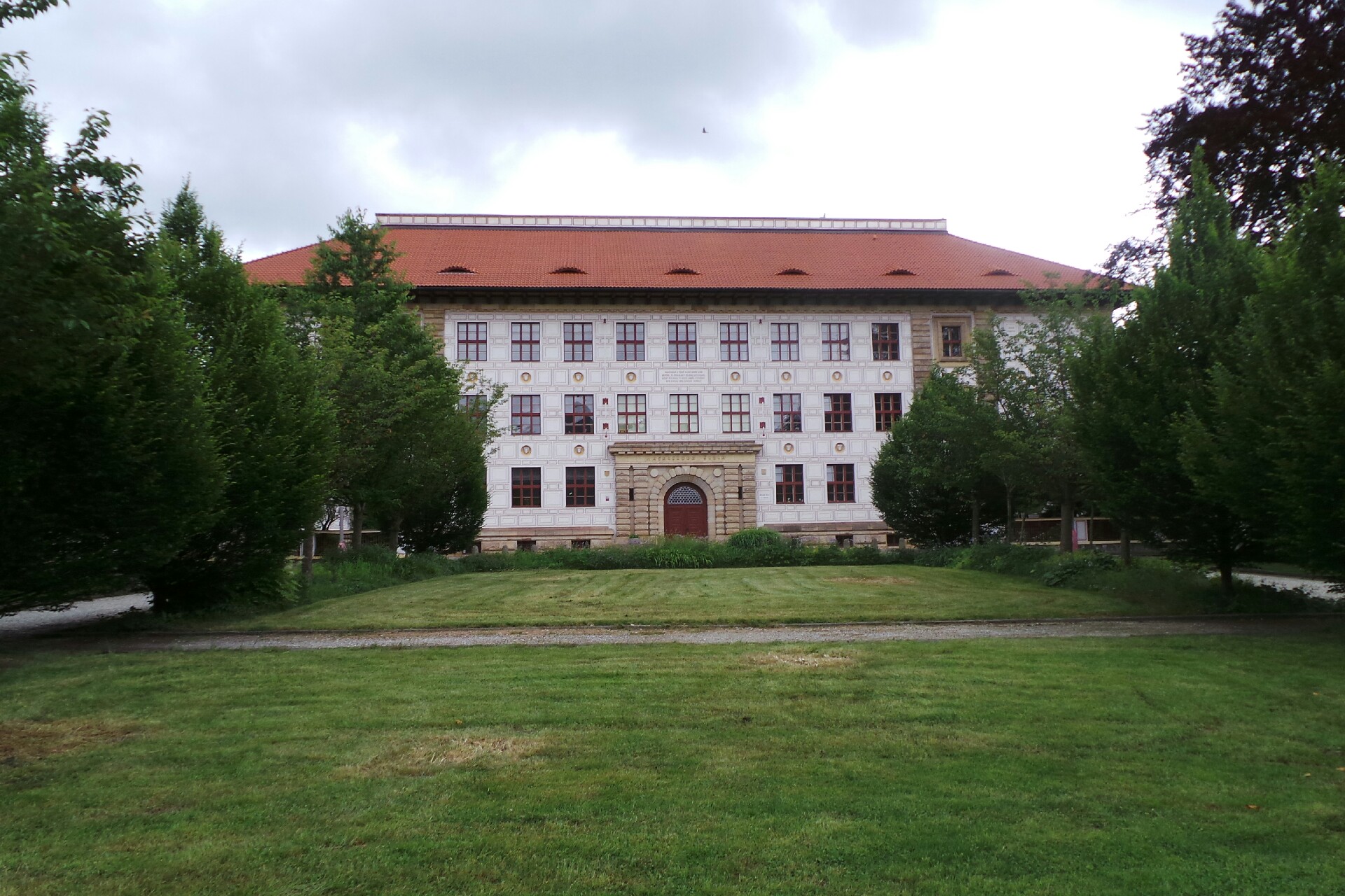 ZŠ T. G. Masaryka Sušice, Dr. Ed. Beneše