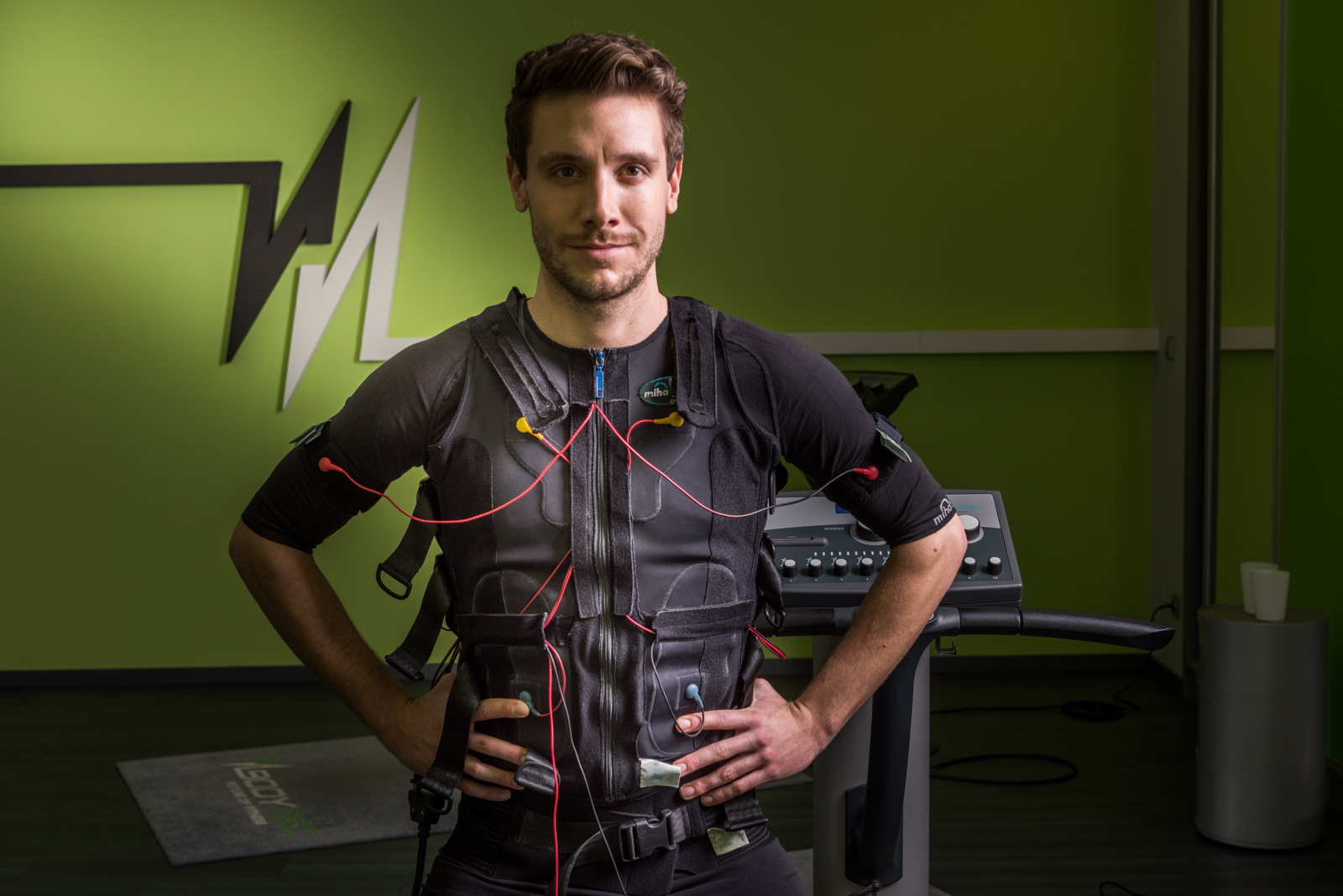Bodytec foto 2