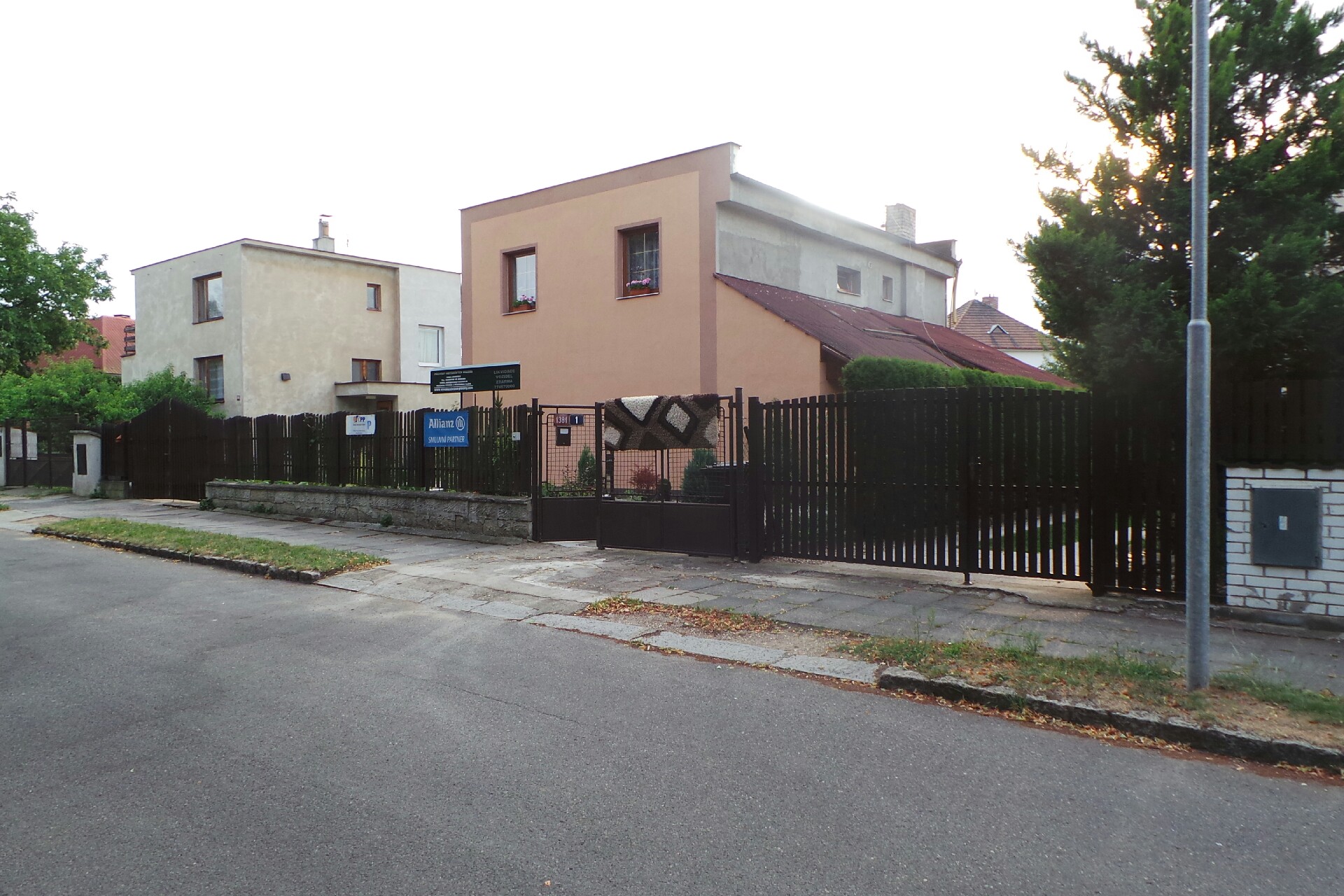 Auto-moto služby - Lenka Jirkovská