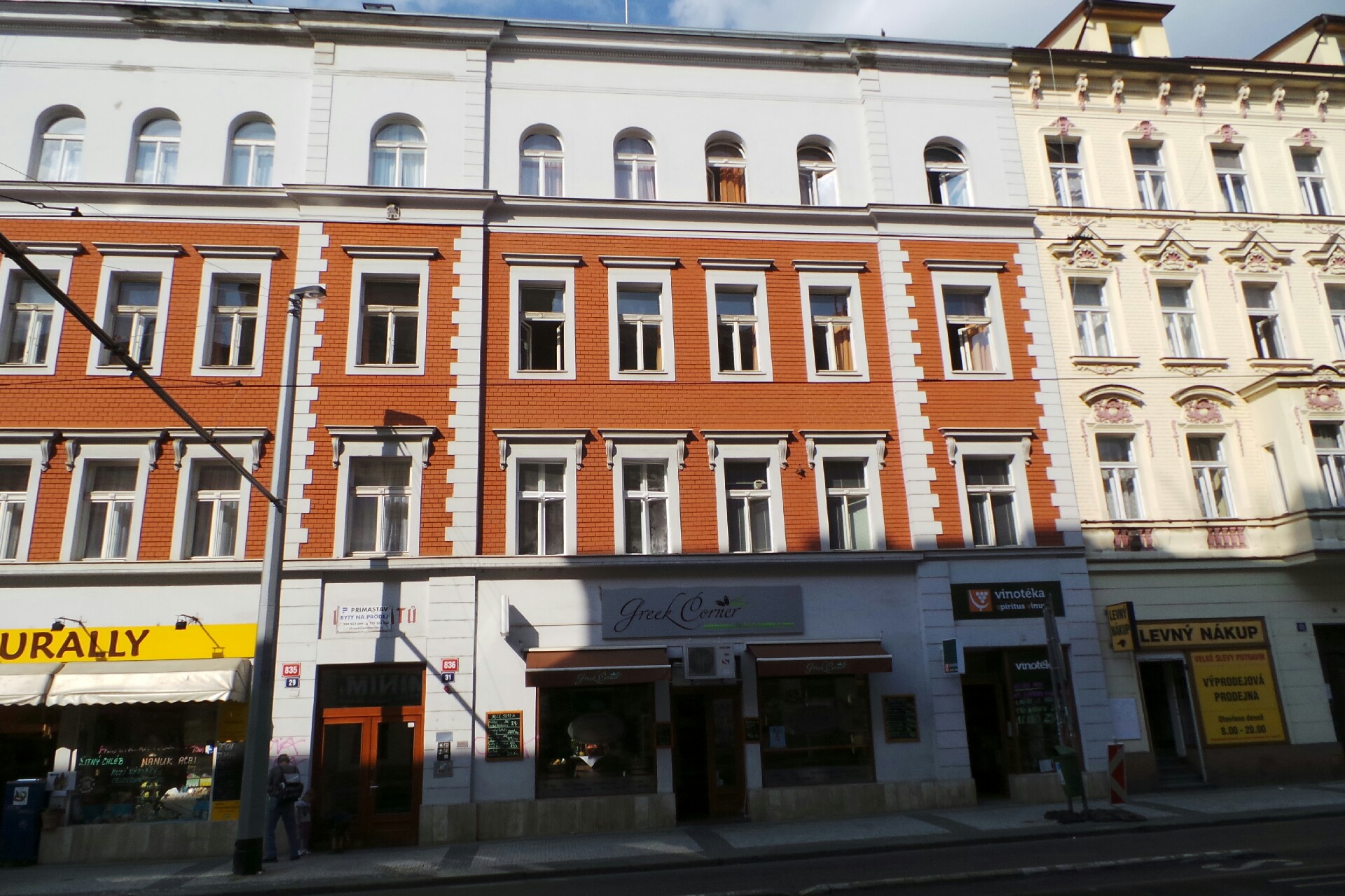 Alena Koudelková & Partners, s.r.o.