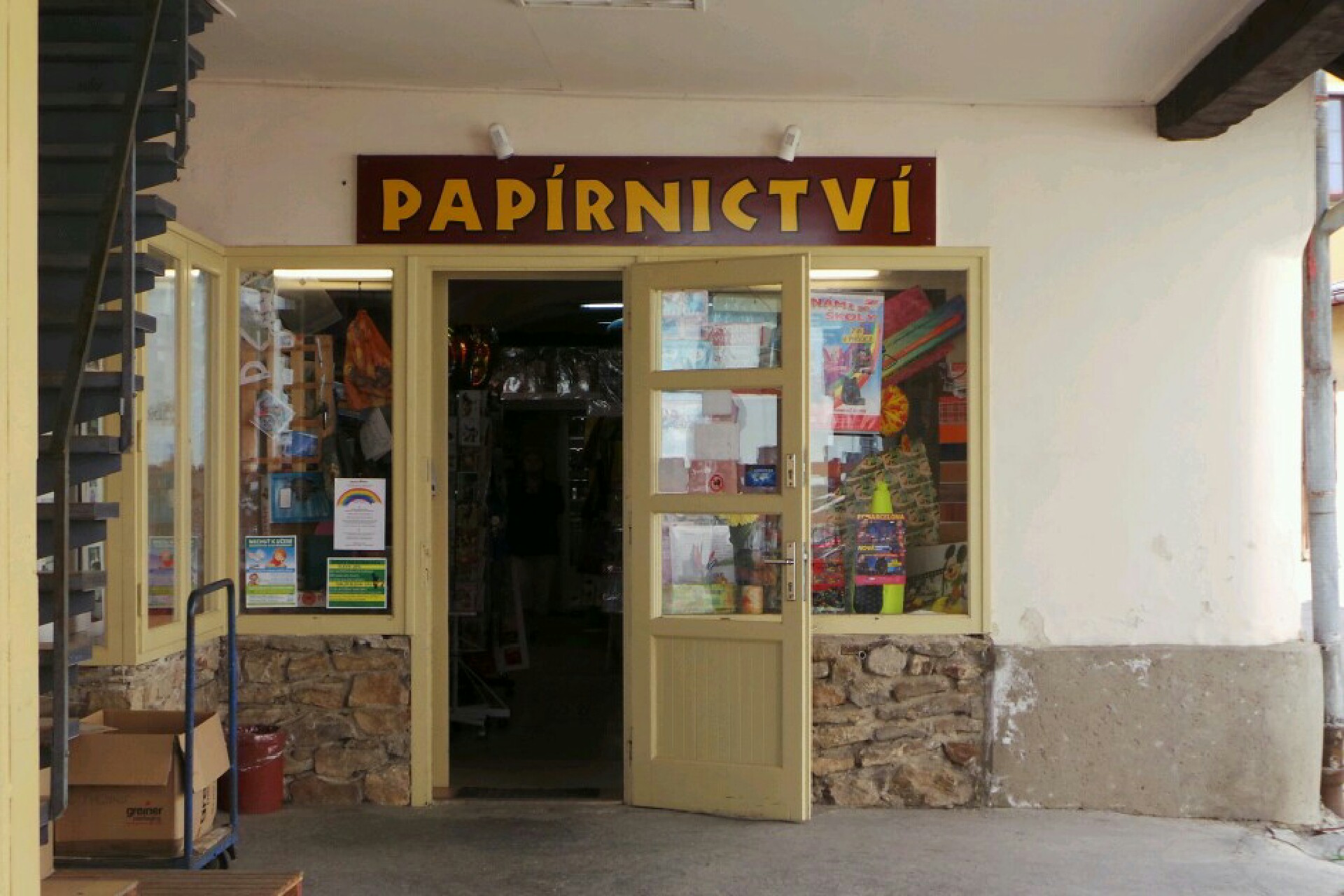 Iva Krpálková foto 2