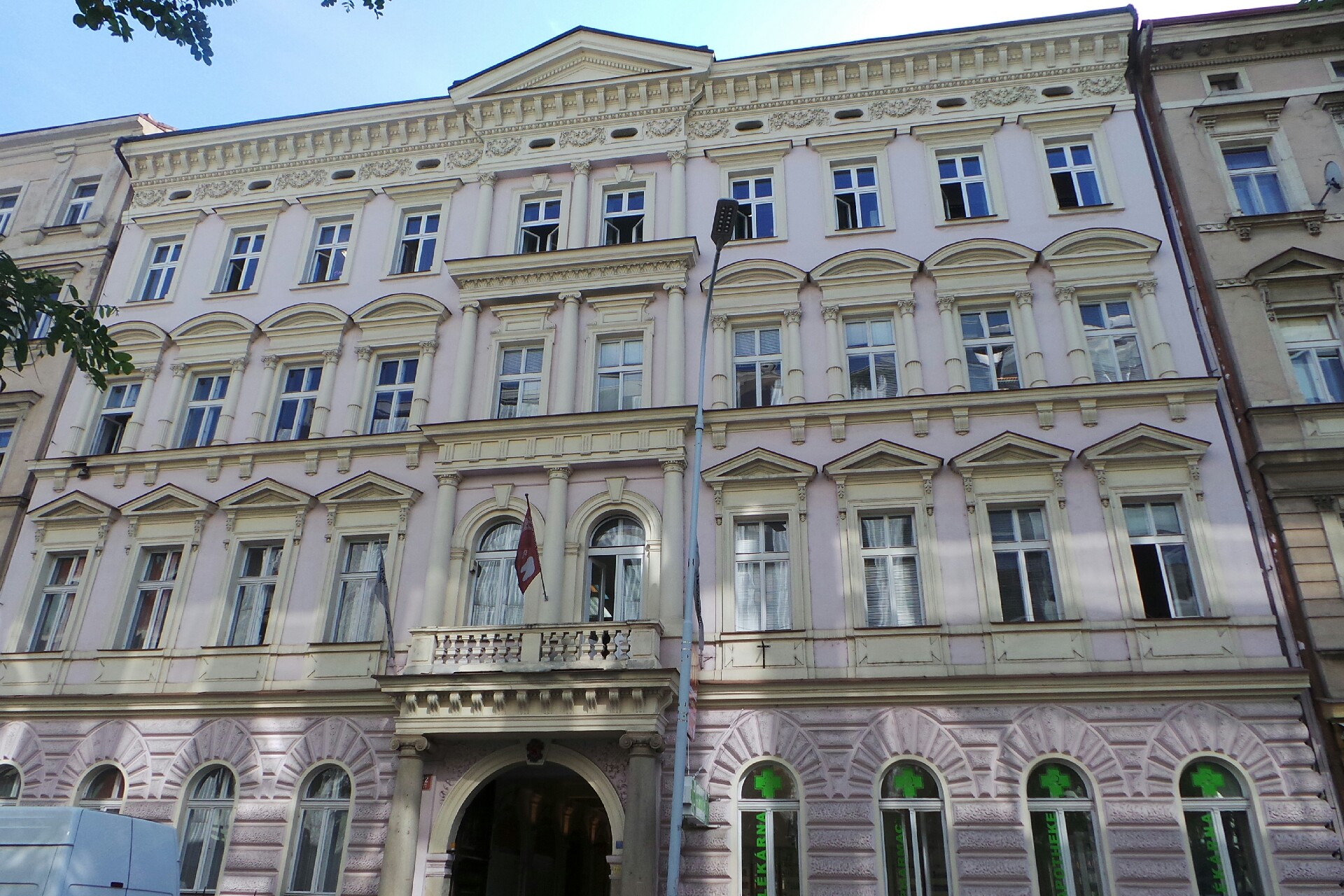 Dermatologická  ordinace, MUDr. Helena Jančová