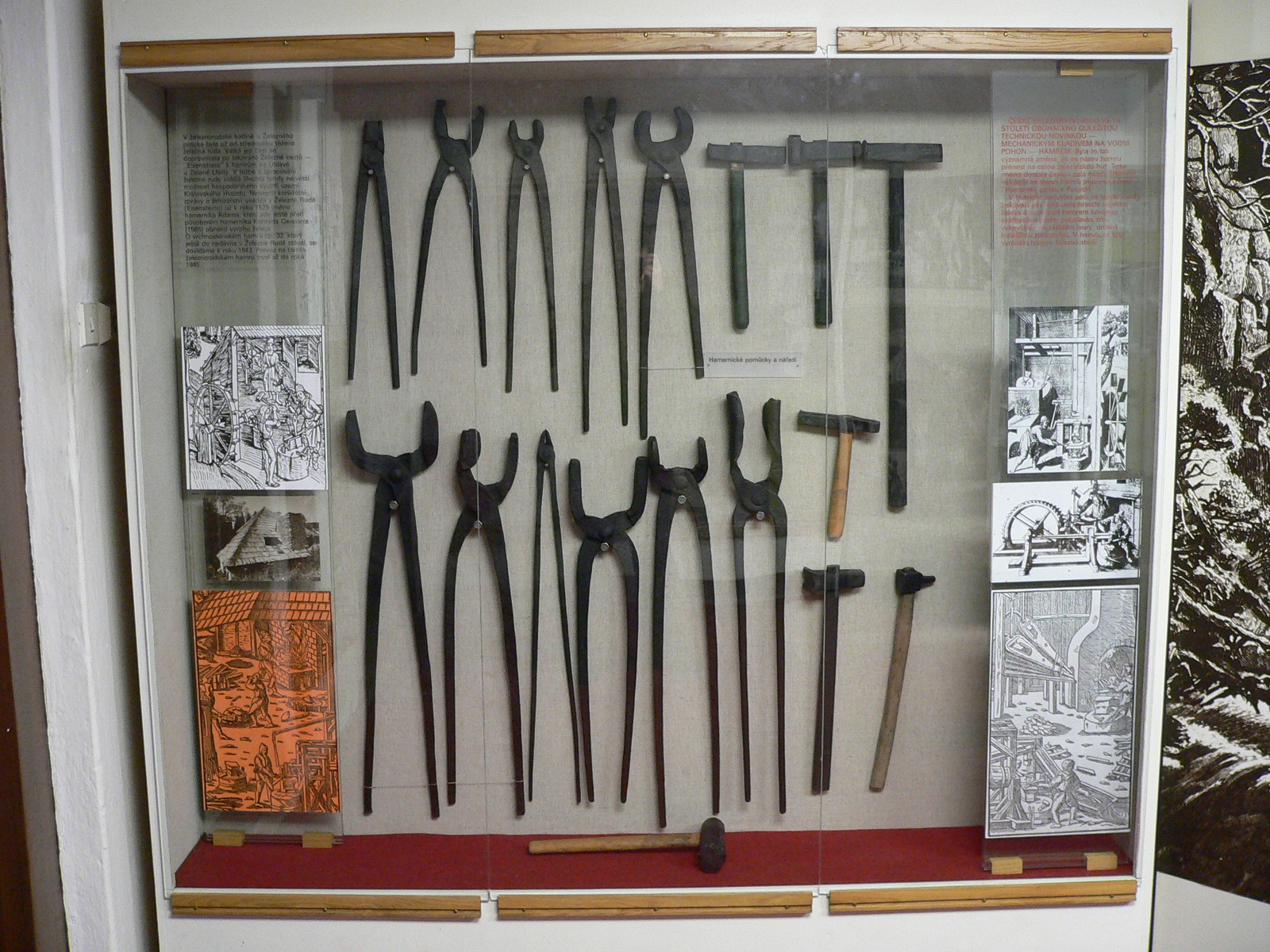 Muzeum Šumavy Železná Ruda foto 4
