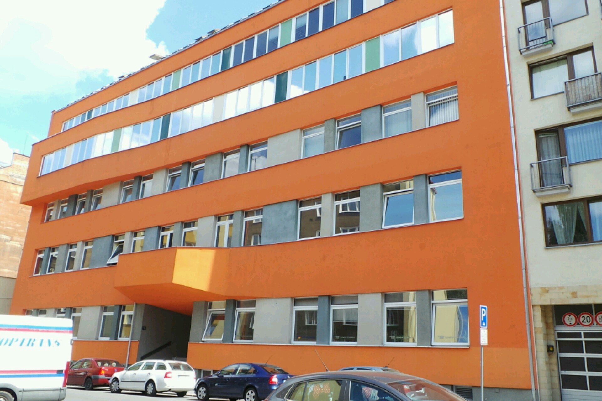 MDS Partners, s.r.o.