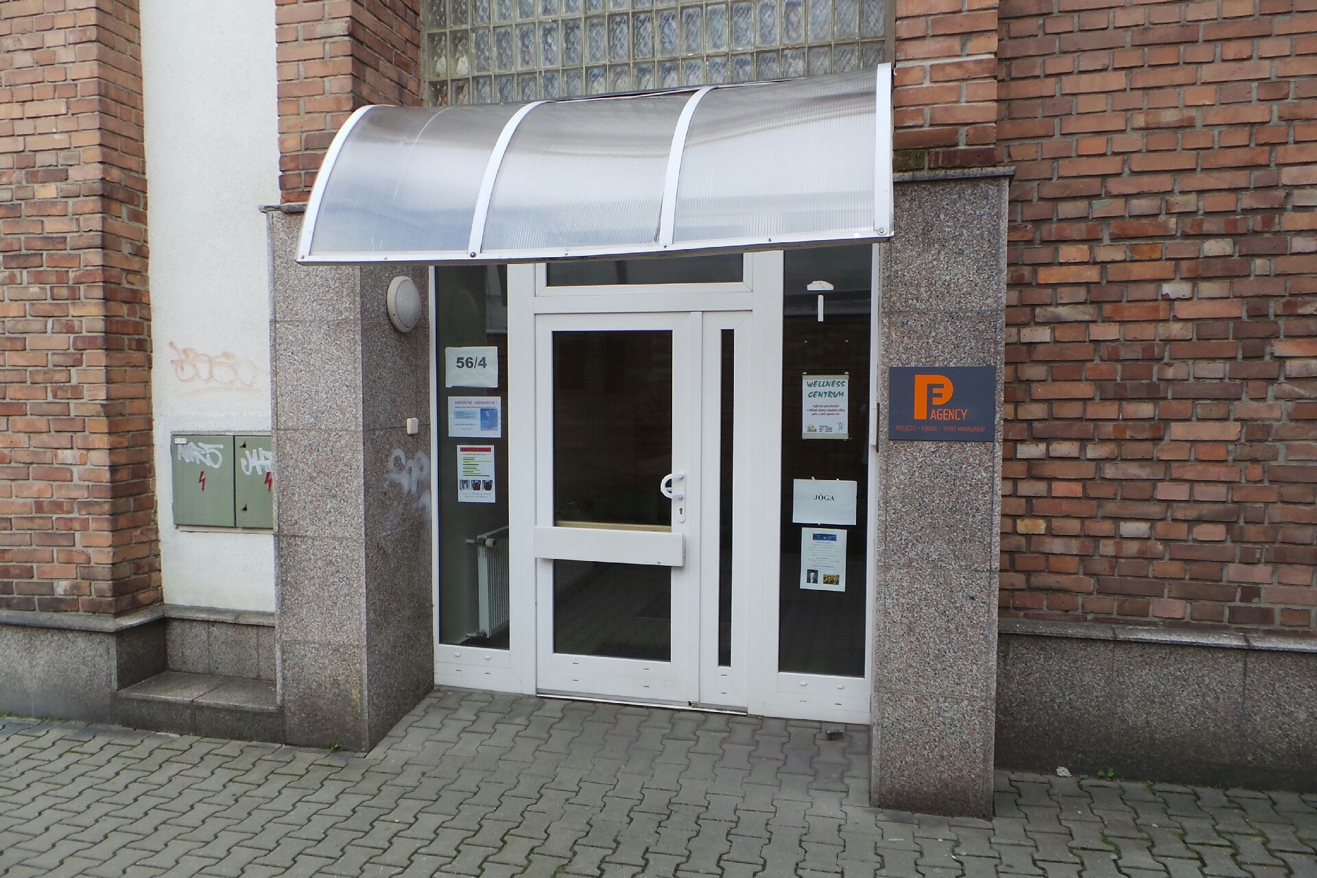 Iva Krejčová foto 1